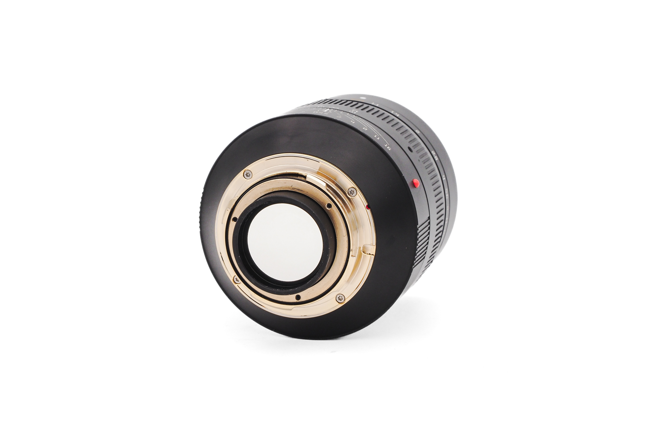 TTArtisan 50mm f/0.95 M ASPH TTArtisan 50mm f/0.95 M ASPH