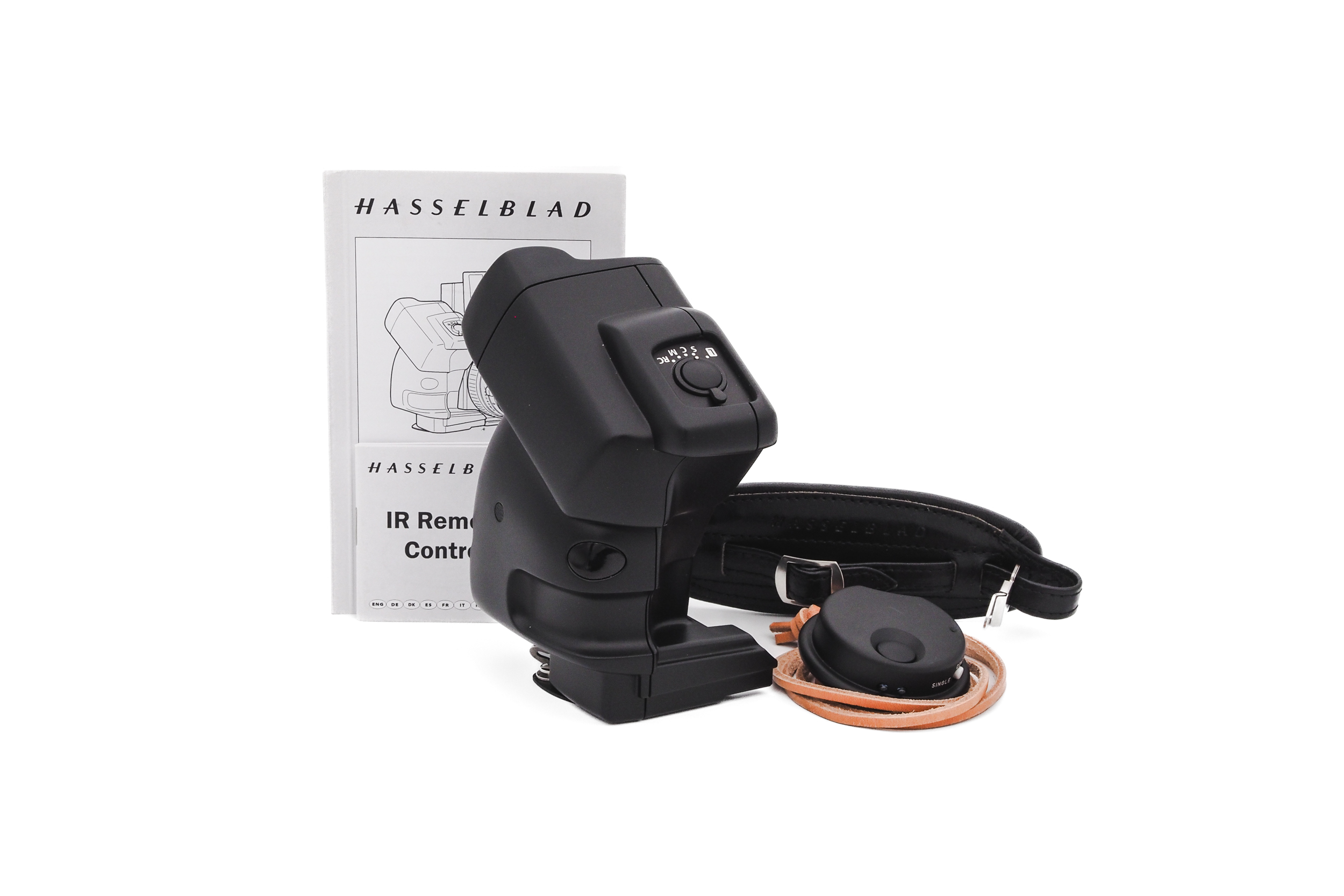 Hasselblad Winder CW