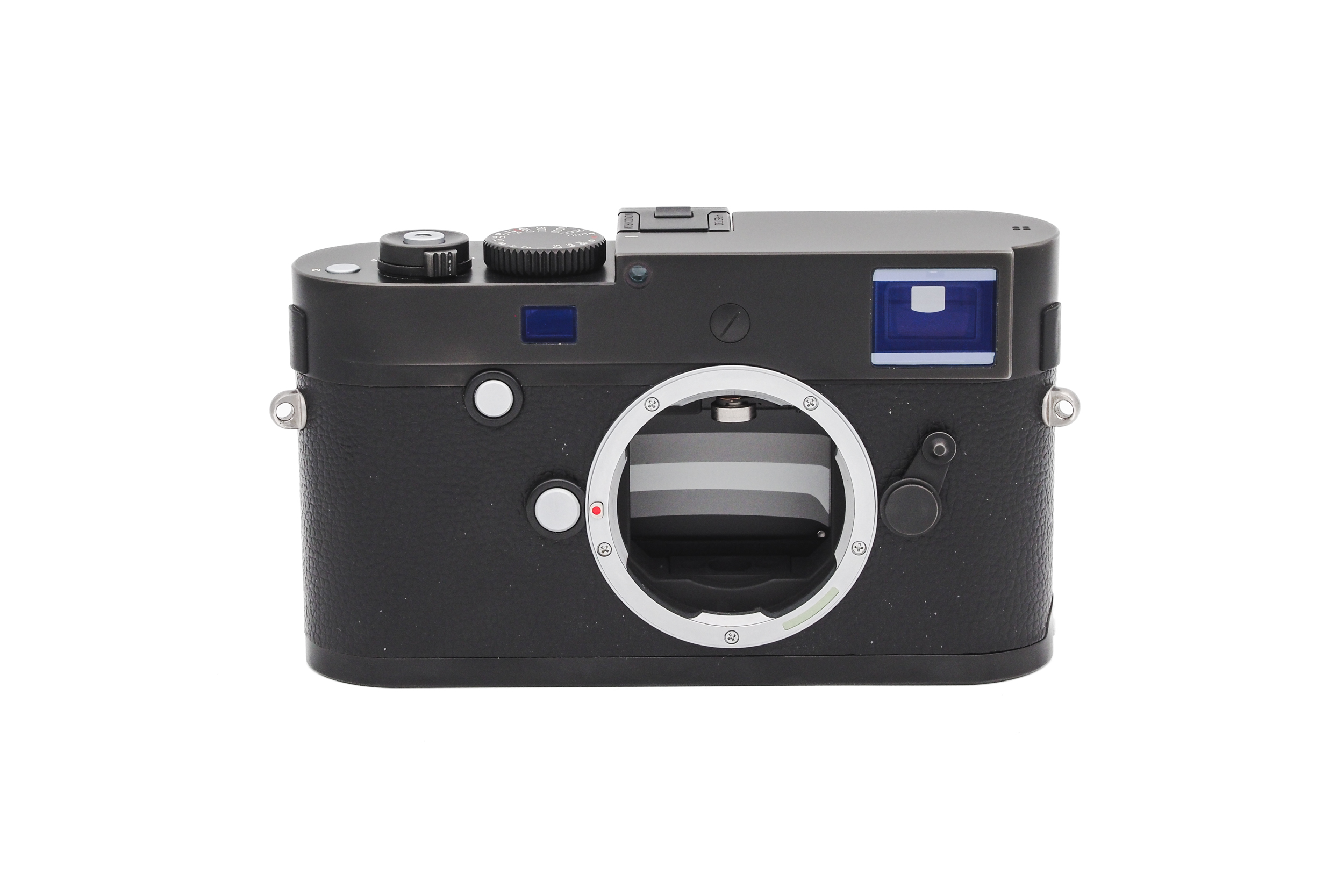 Leica M Monochrom (Typ 246) 2015 Leica M Monochrom (Typ 246) 2015