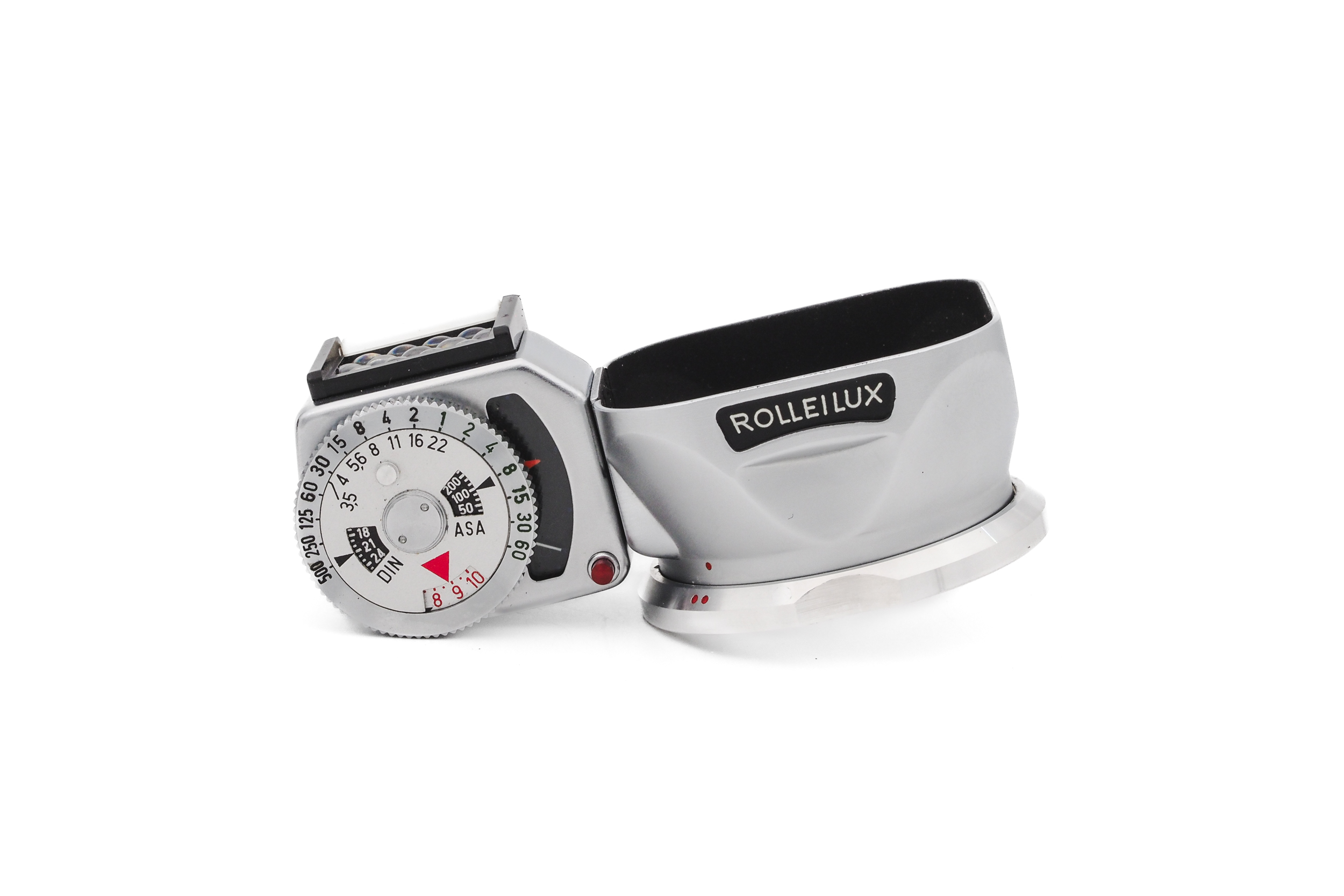 Rollei Rolleilux Belichtungsmesser