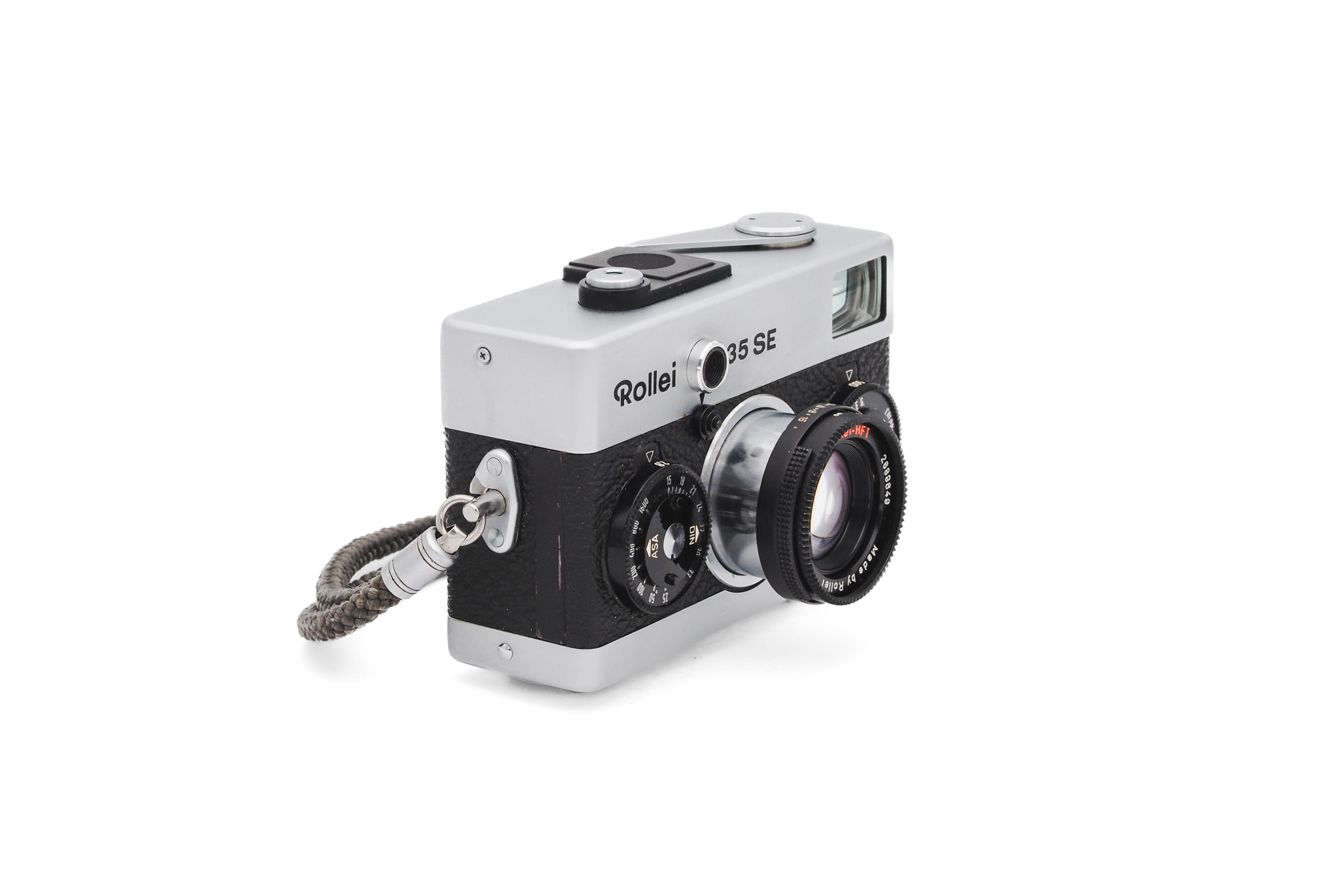 Rollei 35 SE Rollei 35 SE