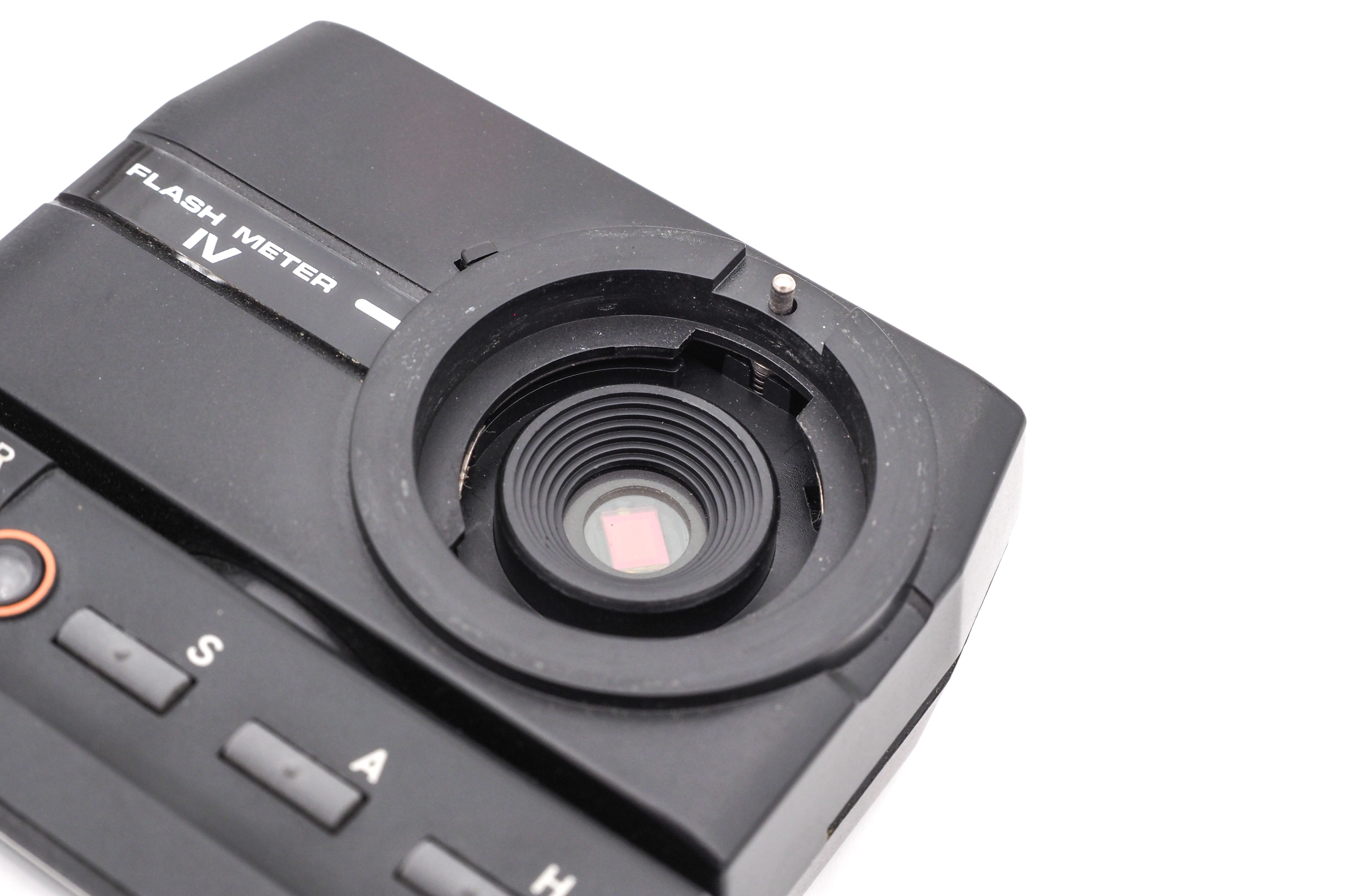 Minolta Flash Meter IV