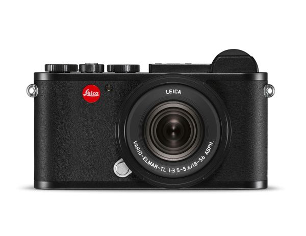 Leica CL + 18-56mm Kit