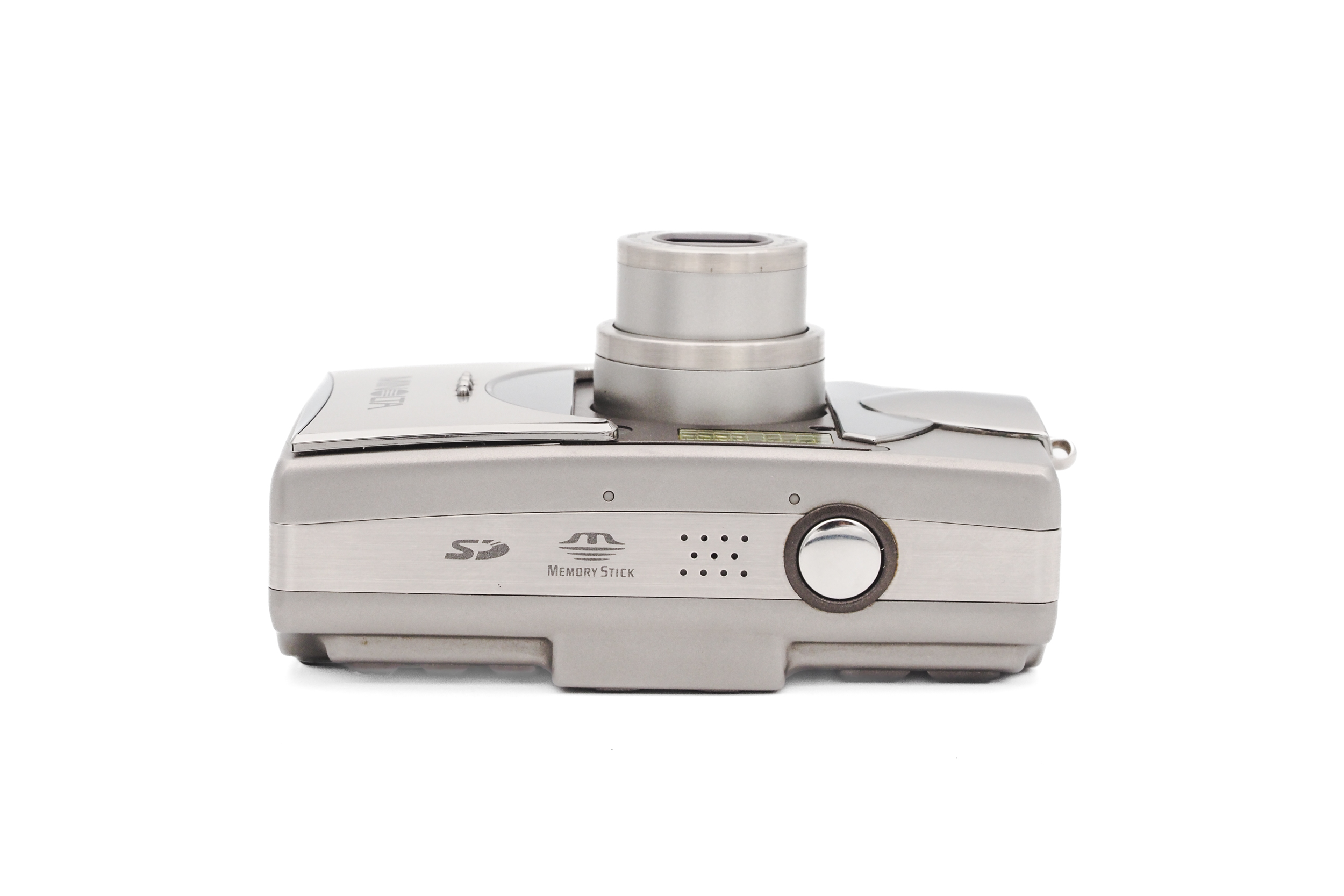 Minolta DiMAGE G500 2006
