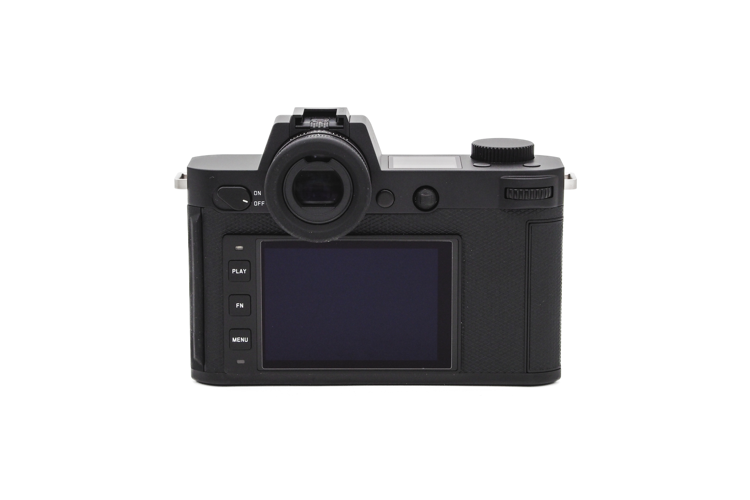 Leica SL2-S Leica SL2-S