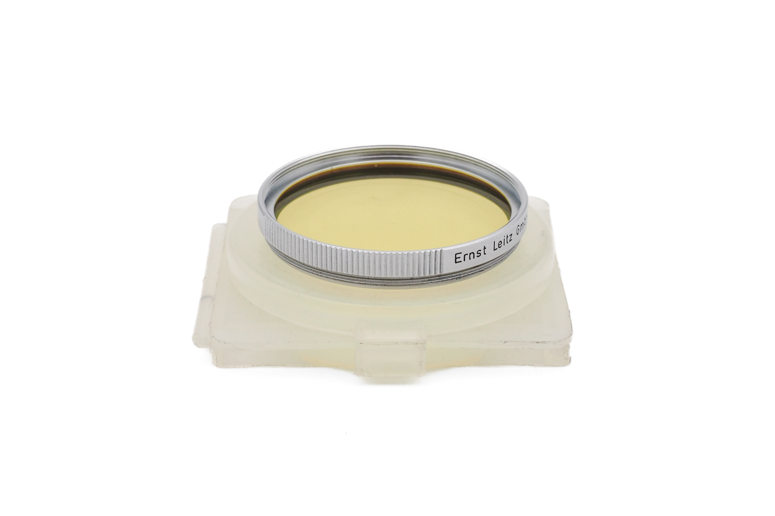 Leica Gelbfilter 1 E39