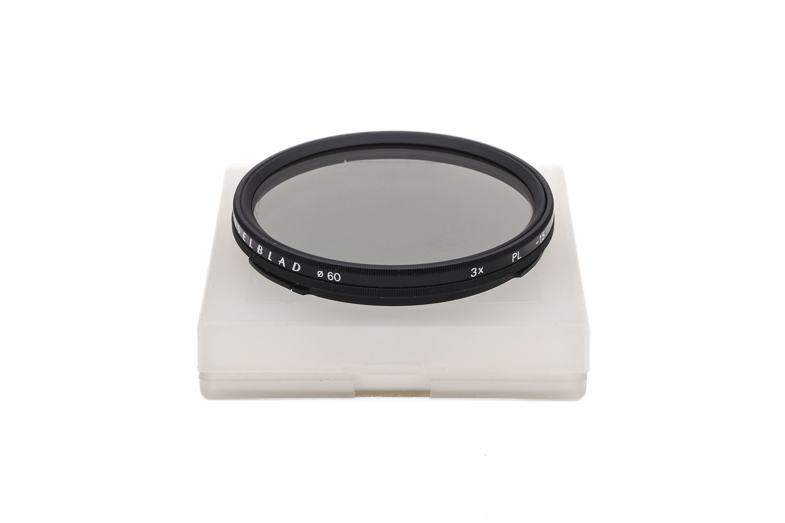 Hasselblad Baj. 60 Polfilter
