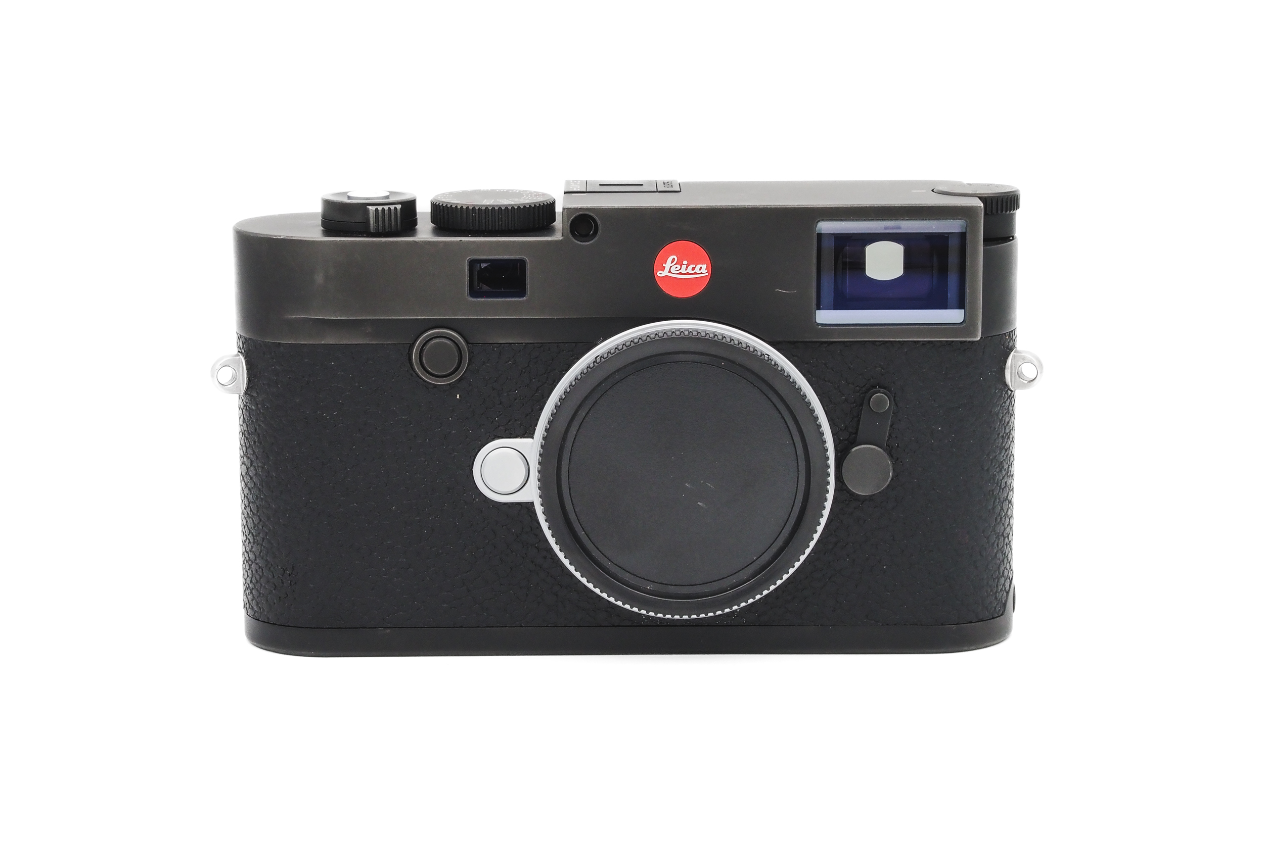 Leica M10-R Schwarz 2021