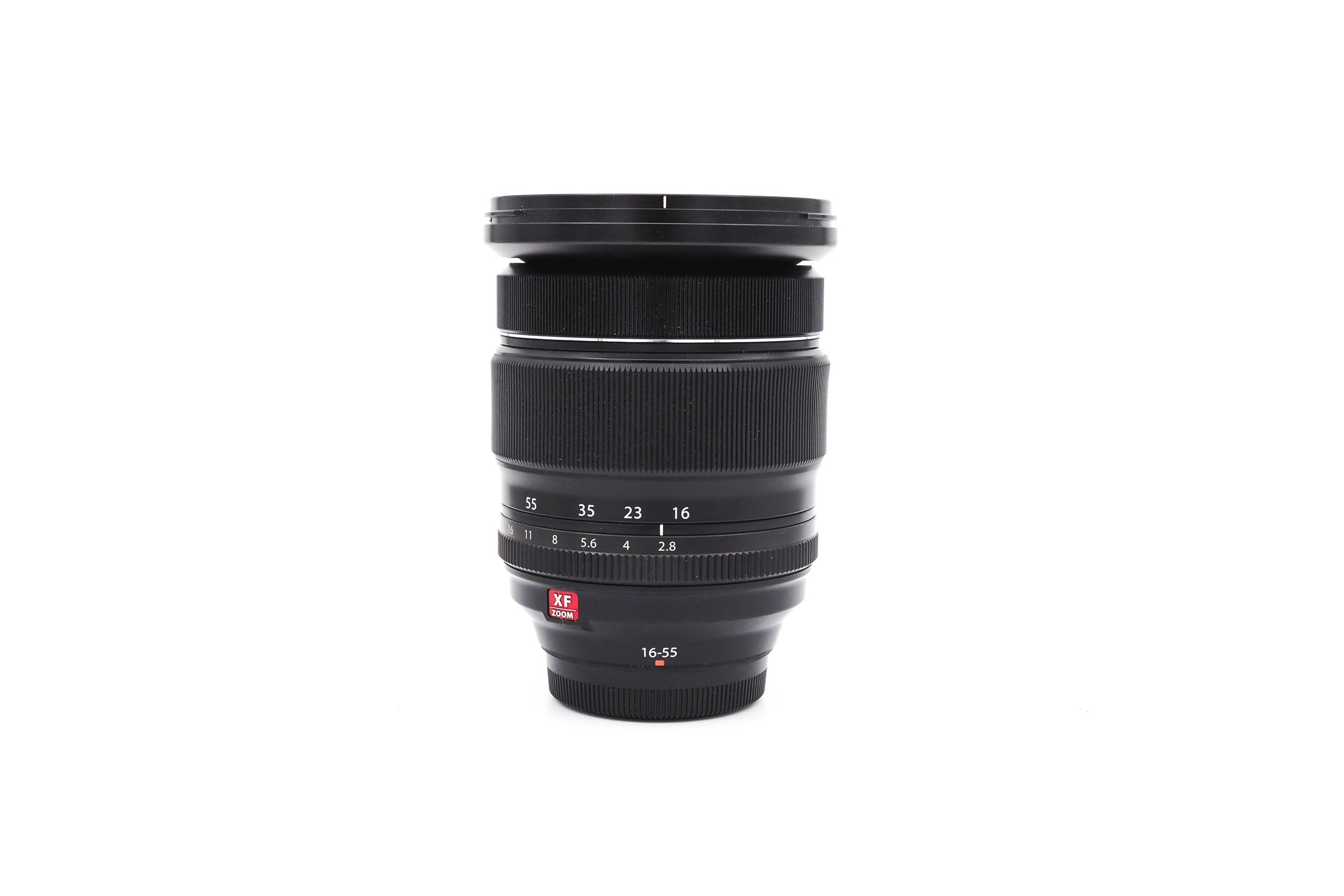 Fujinon XF 16-55mm f/2.8 R LM WR