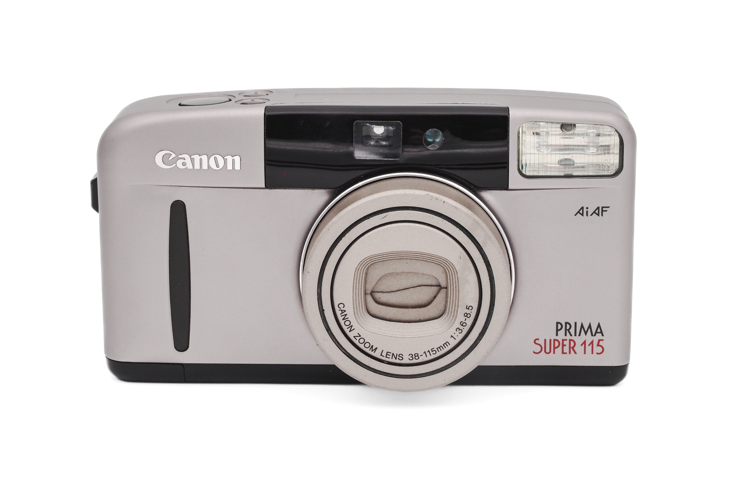 Canon Prima Super 115