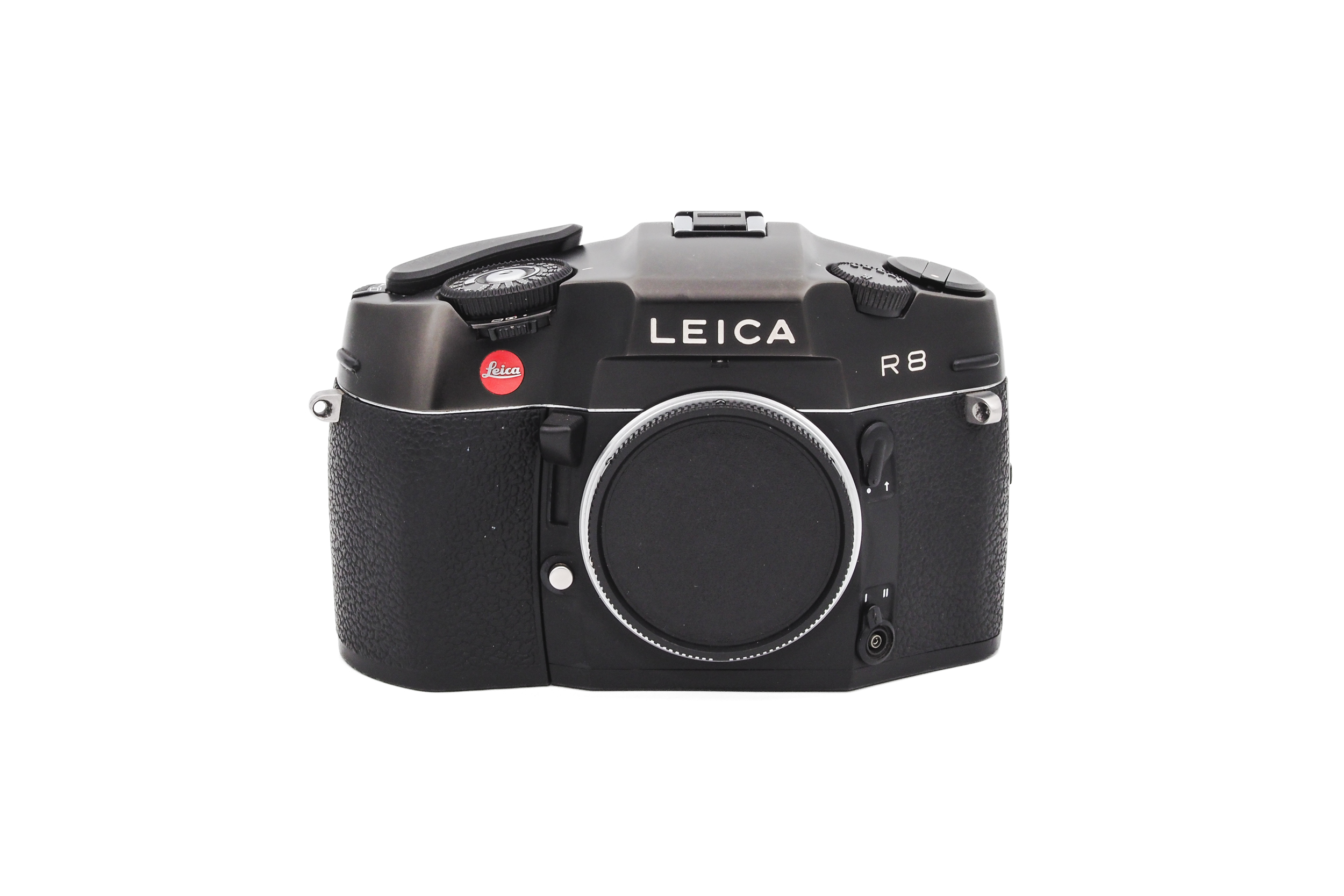 Leica R8 1997