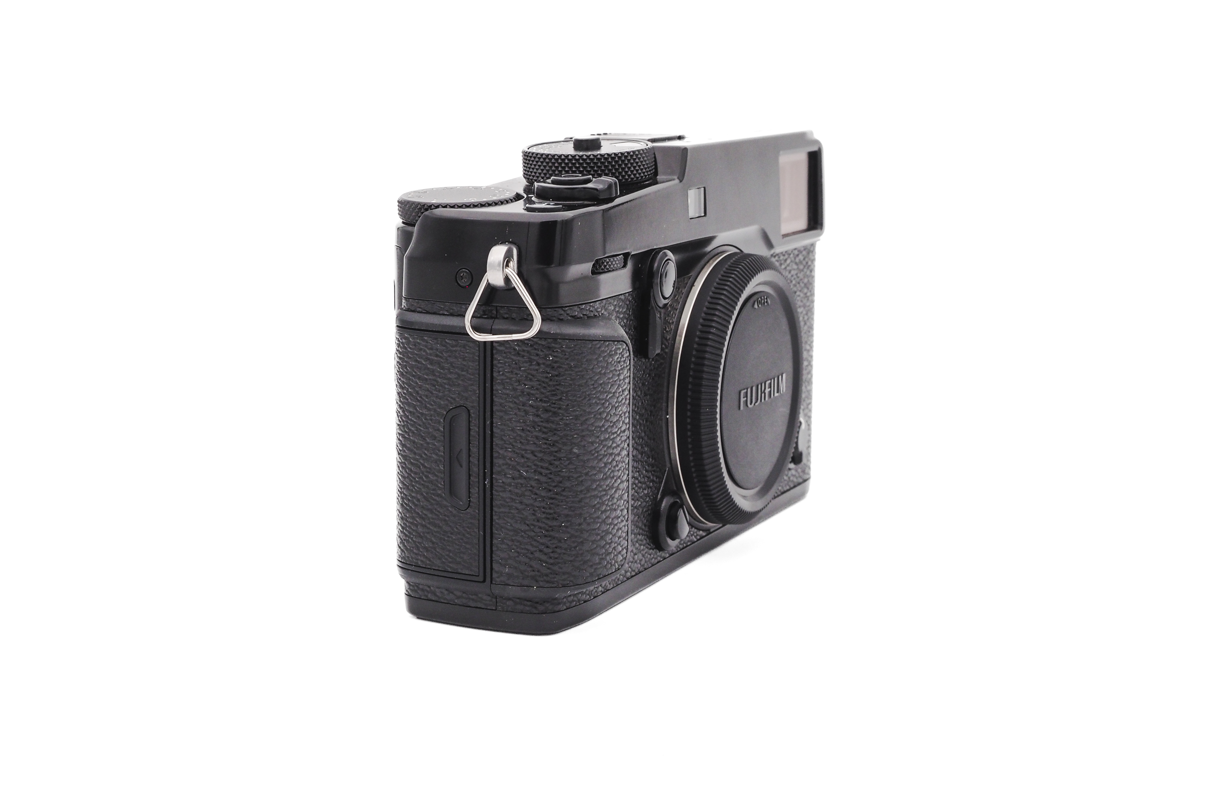 Fujifilm X-Pro 2 Fujifilm X-Pro 2