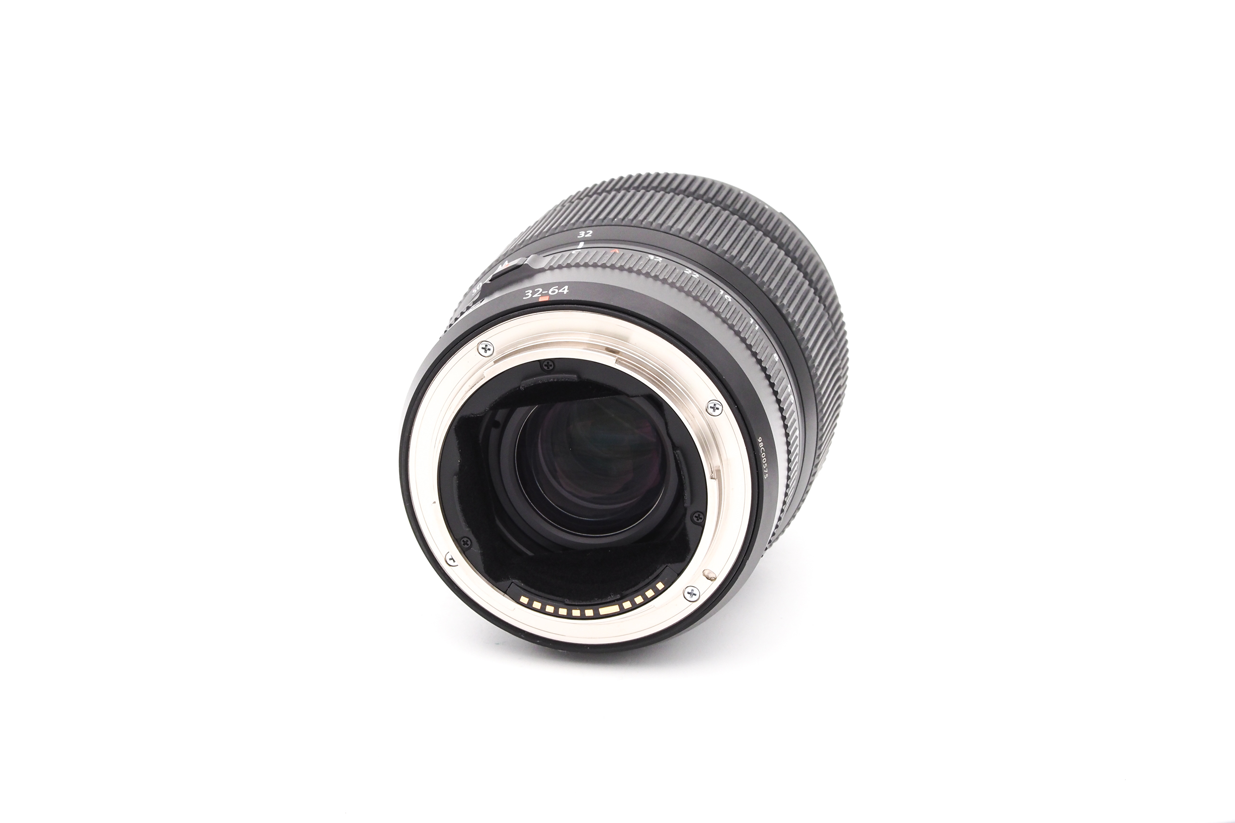 Fujinon GF 32-64mm f/4 R LM WR Fujinon GF 32-64mm f/4 R LM WR