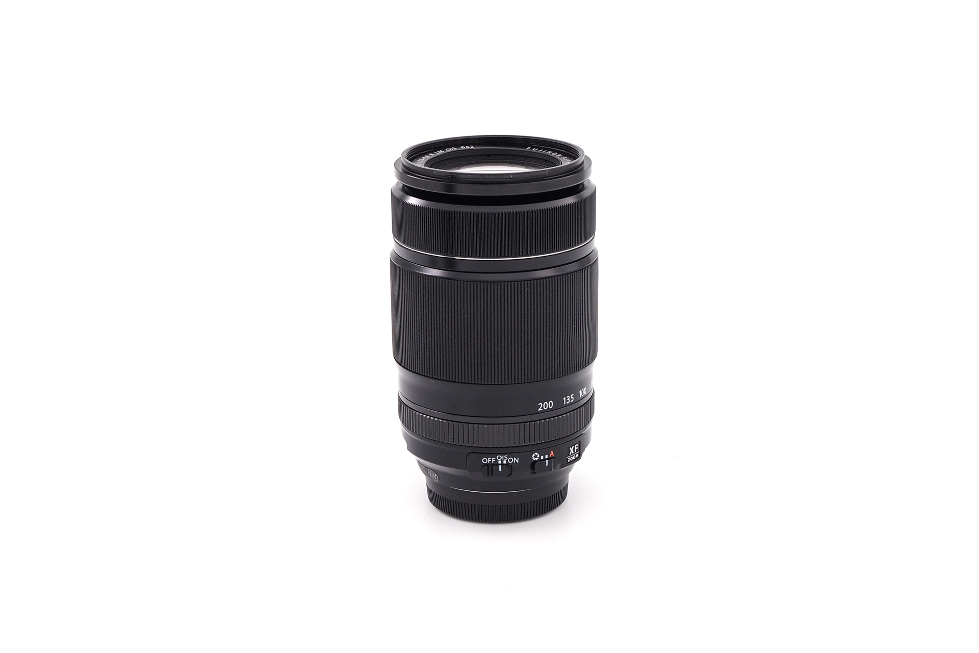 Fujifilm XF 55-200mm F/3.5-4.8 Fujifilm XF 55-200mm F/3.5-4.8