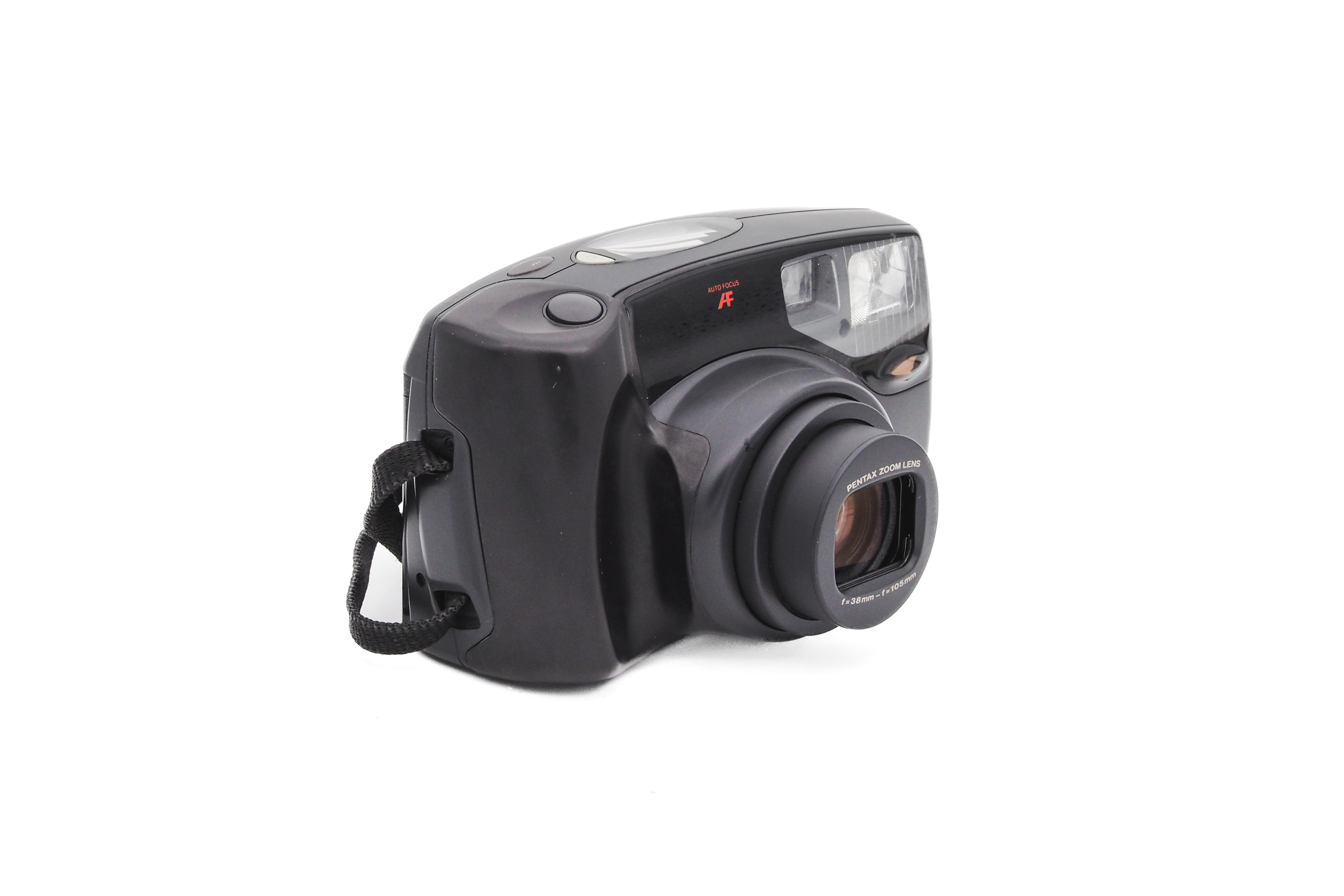 Pentax Zoom 105-R Pentax Zoom 105-R