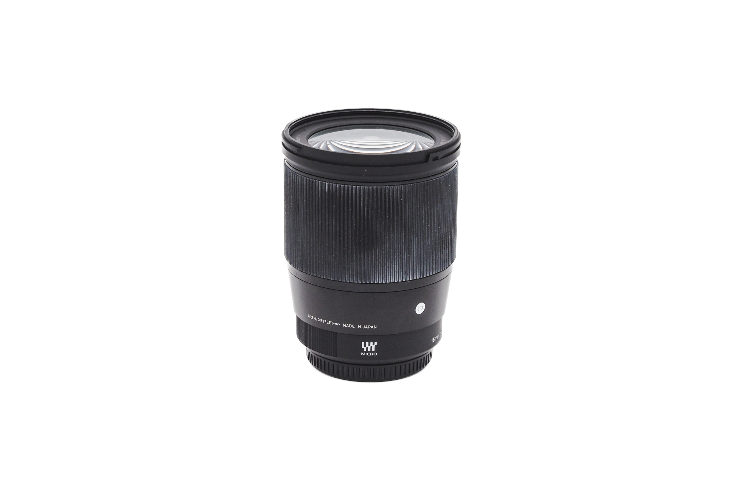 Sigma 16mm f/1.4 DC DN Contemporary