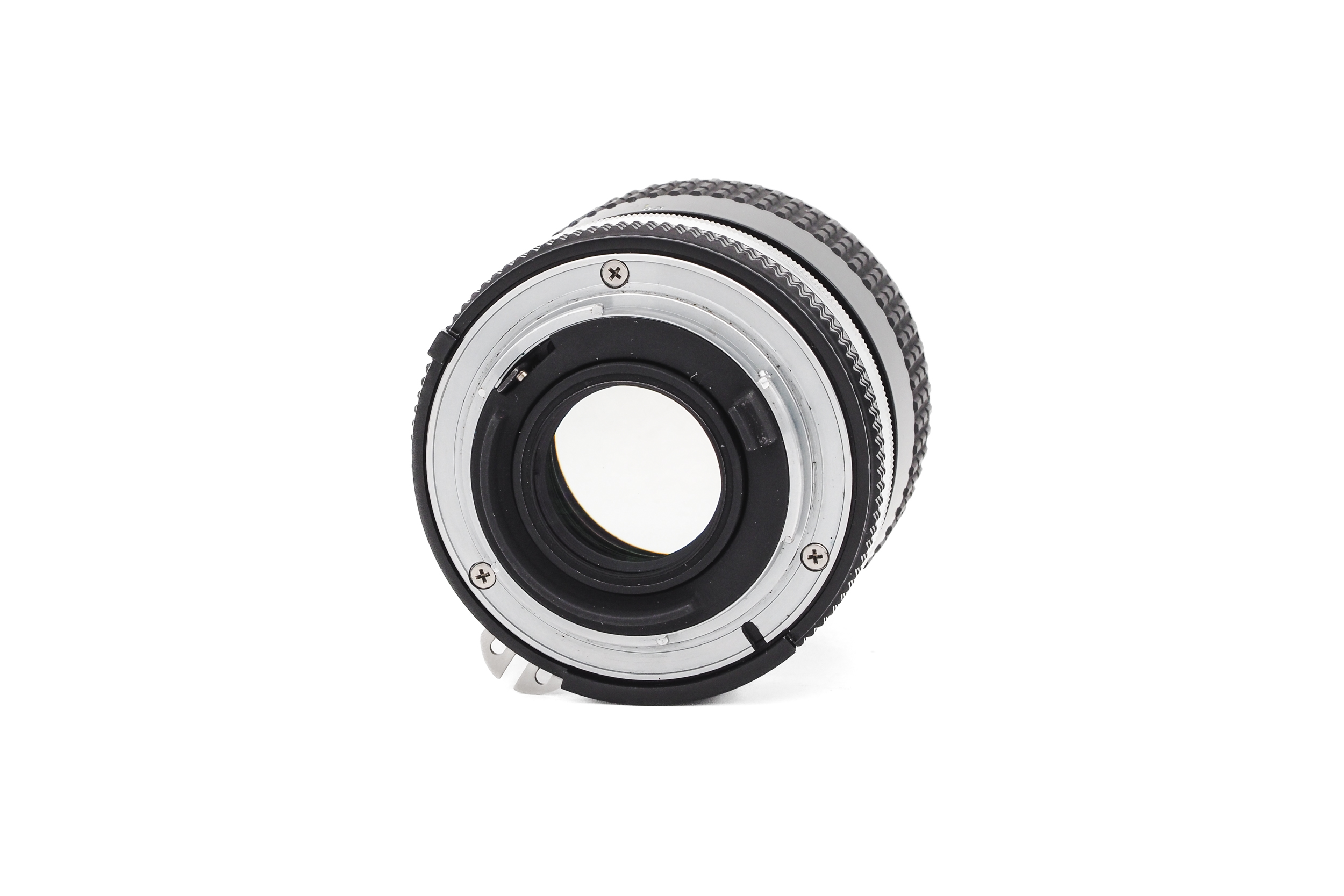 Nikon 28mm f/2 AI Nikon 28mm f/2 AI