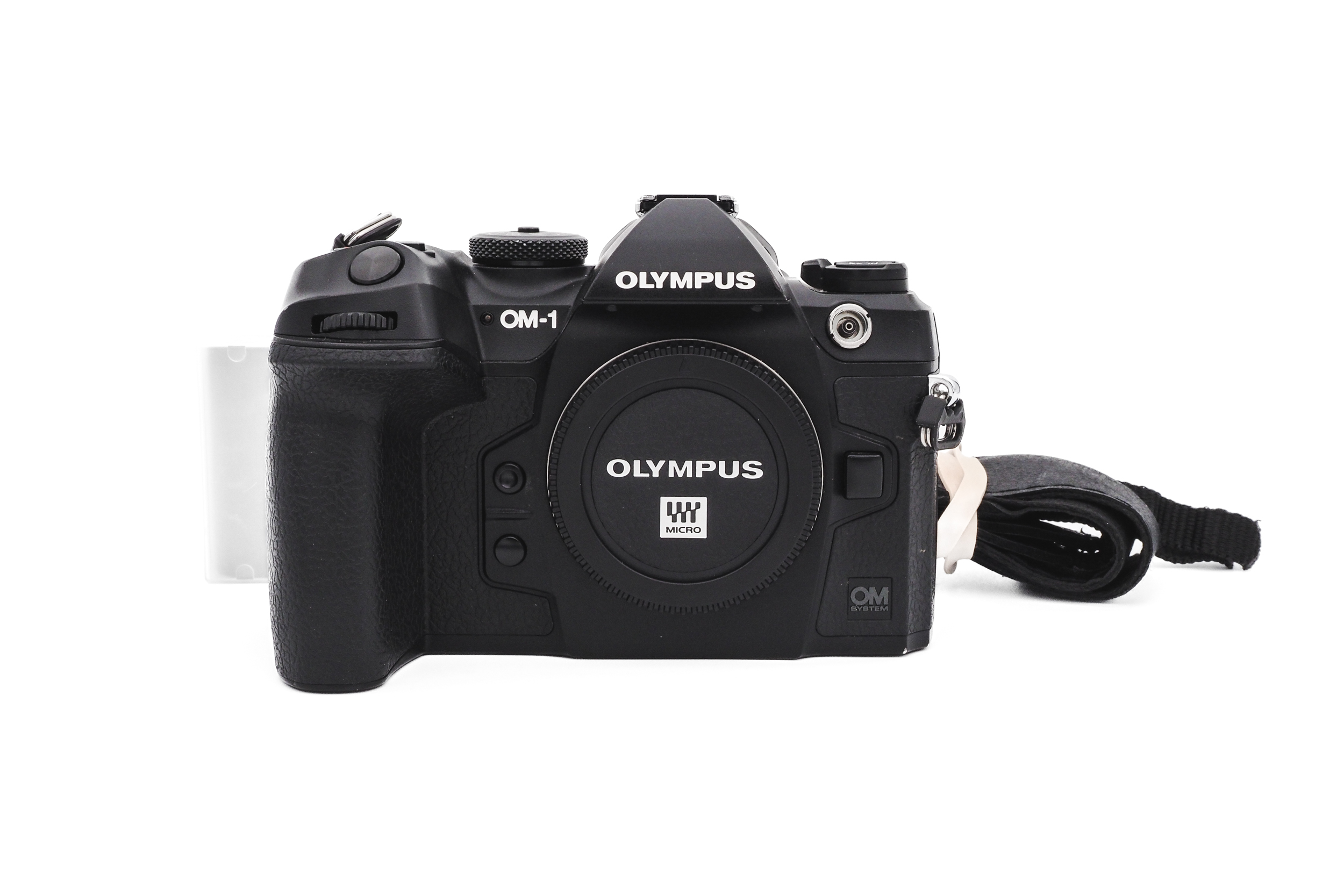 Olympus OM-1