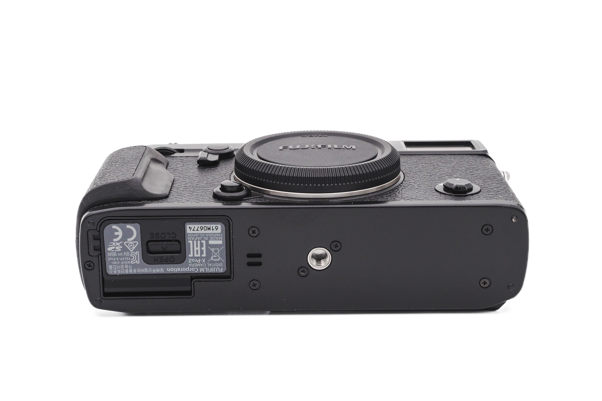 Fujifilm X-Pro 2 Fujifilm X-Pro 2