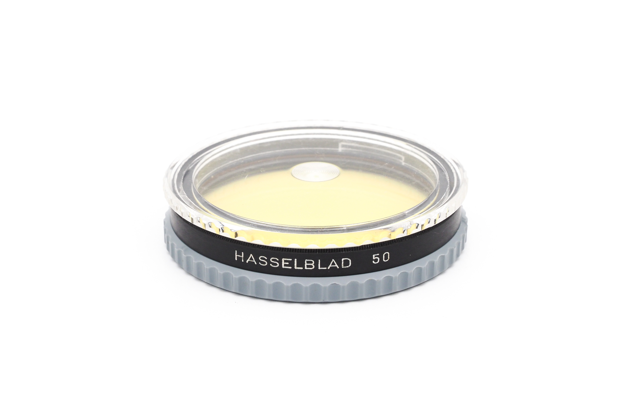 Hasselblad Gelbfilter