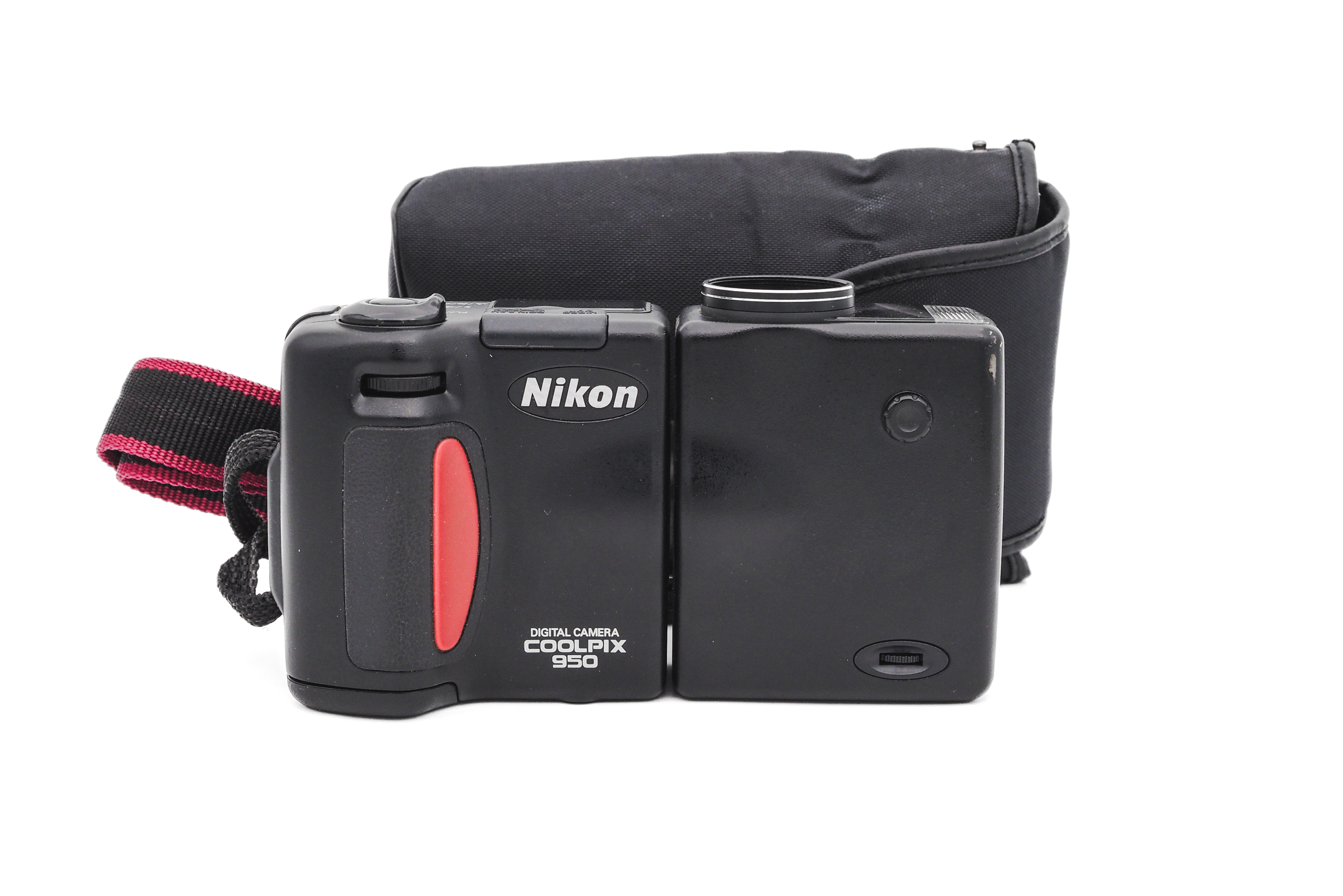 Nikon Coolpix 950 1999