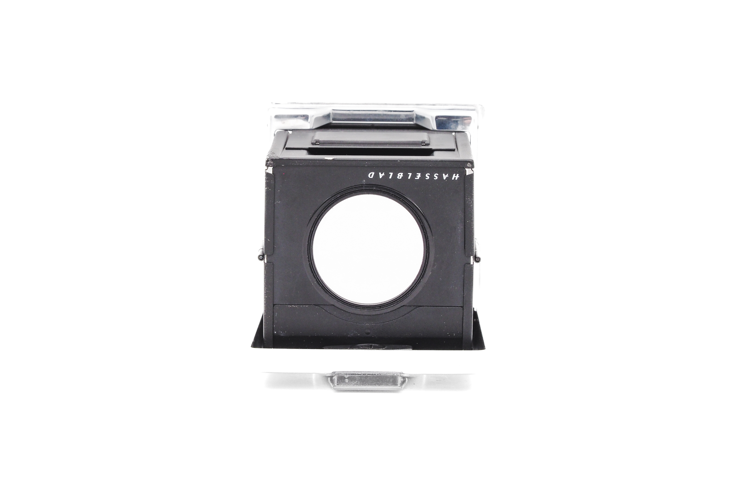 Hasselblad Waist Level Finder