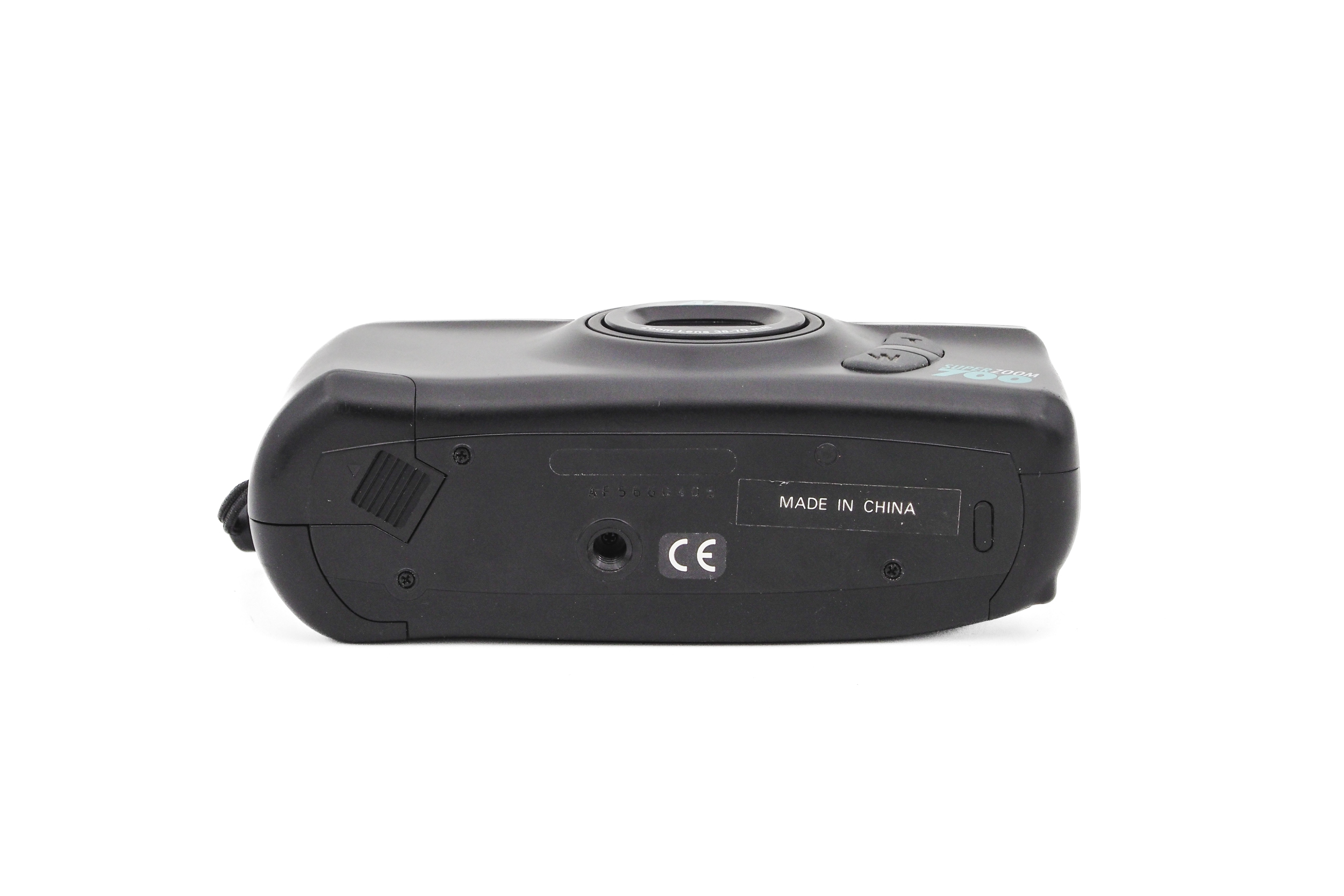Carena Super Zoom 700