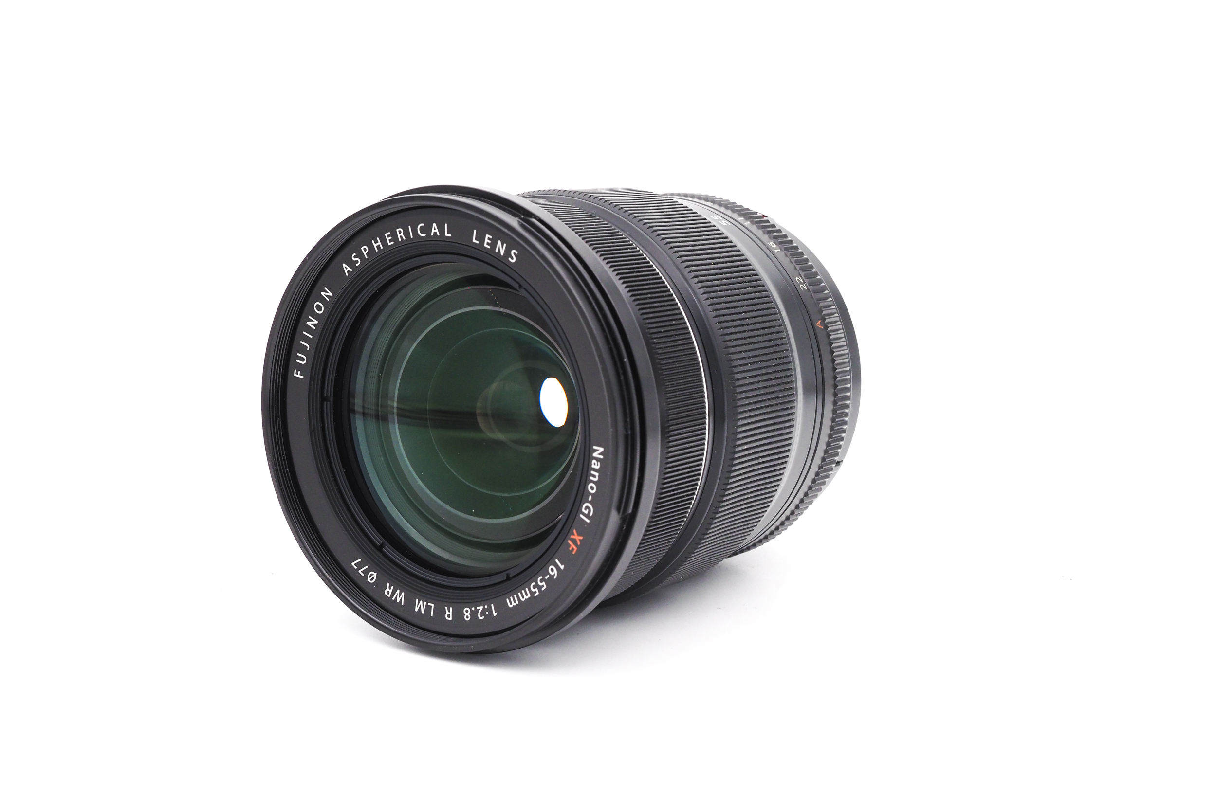 Fujinon XF 16-55mm f/2.8 R LM WR