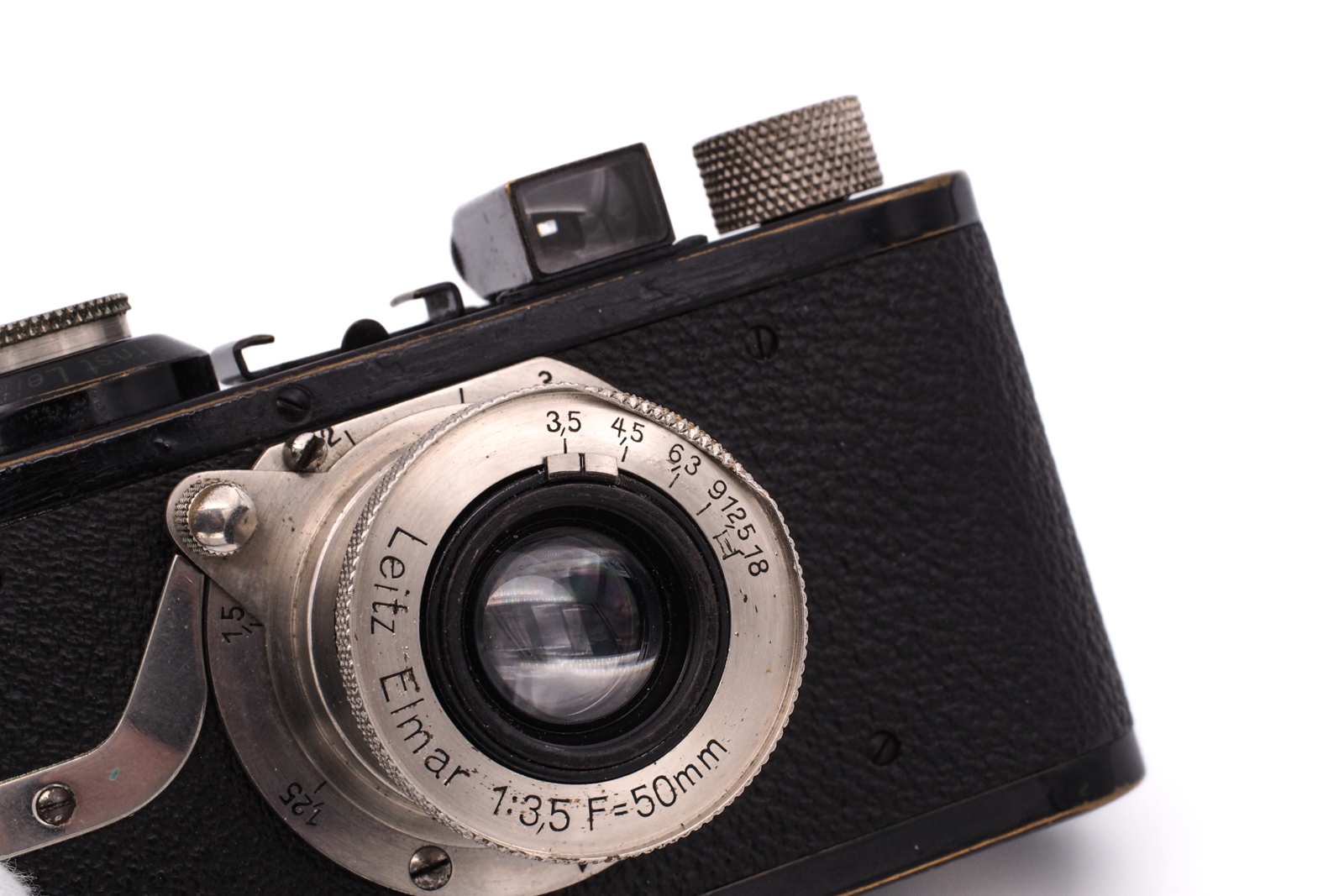 Leica I 1929 Leica I 1929