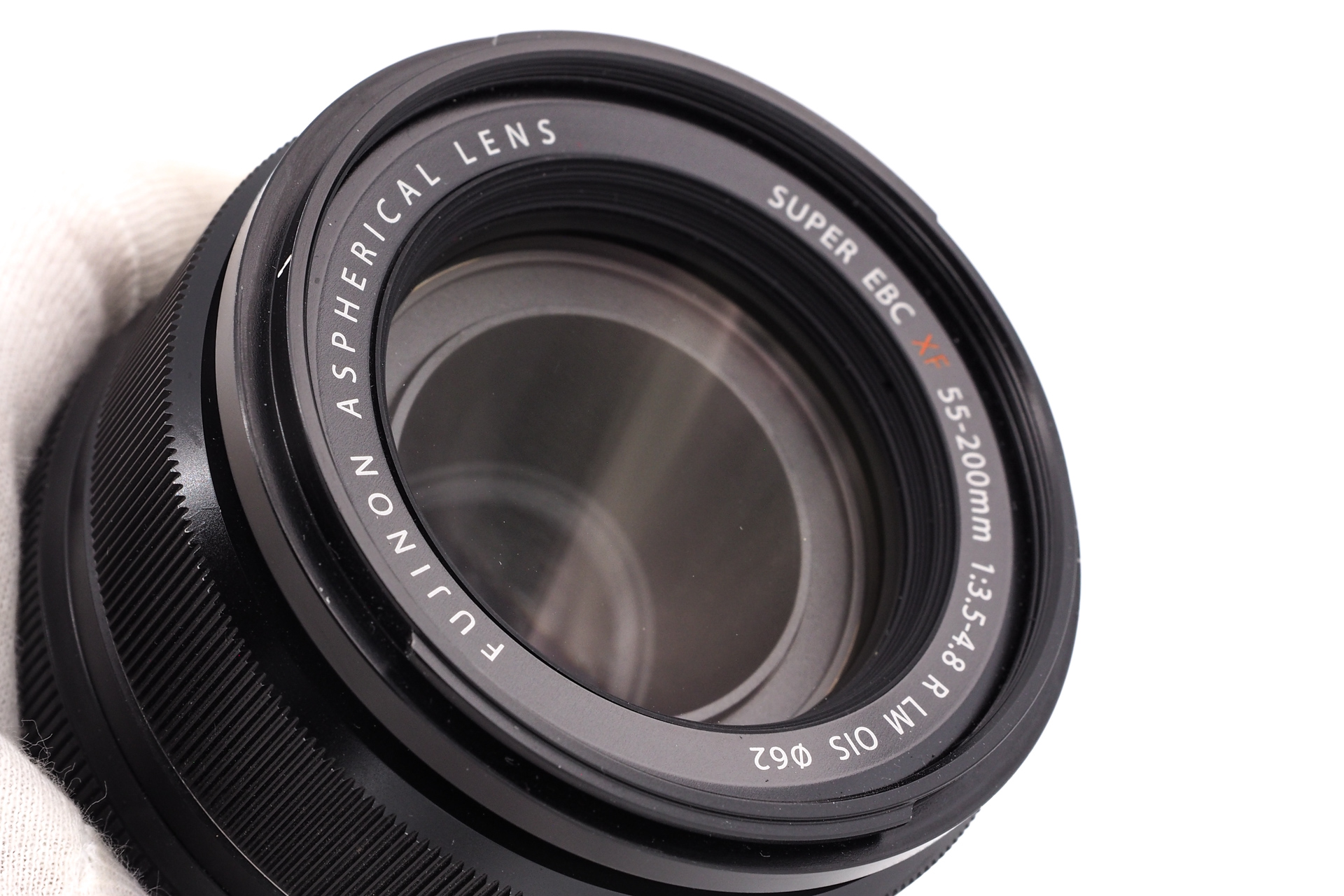 Fujifilm XF 55-200mm F/3.5-4.8 Fujifilm XF 55-200mm F/3.5-4.8