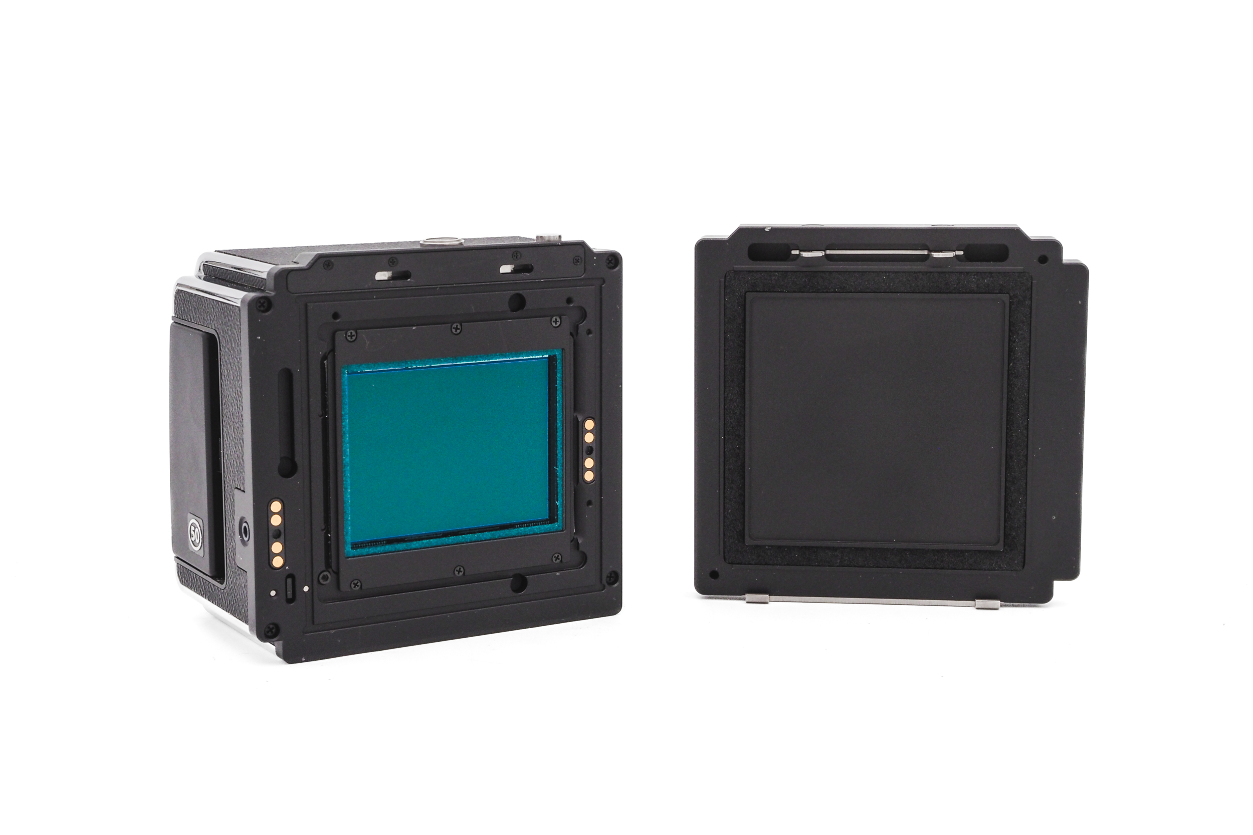 Hasselblad CFV 50Mp Digital Back Hasselblad CFV 50Mp Digital Back