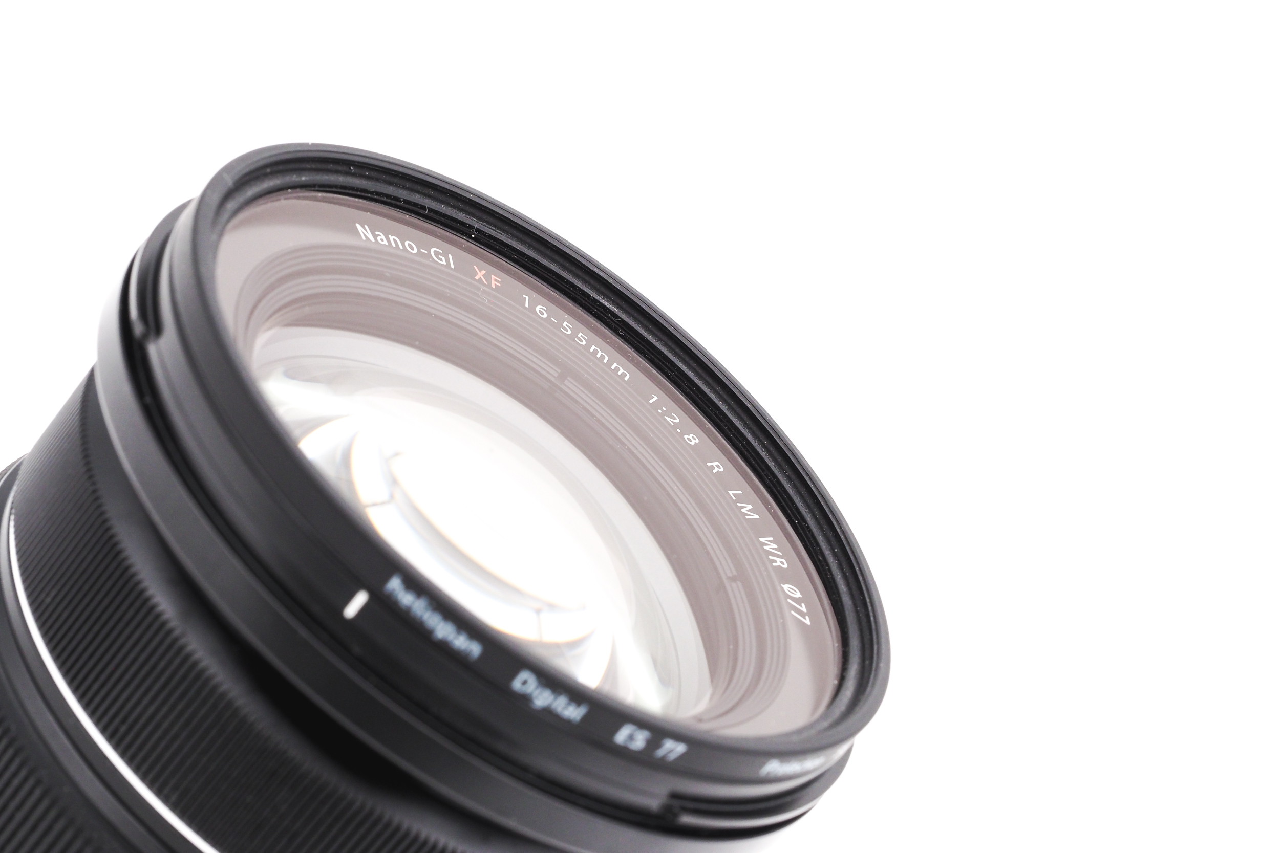 Fujinon XF 16-55mm f/2.8 R LM WR