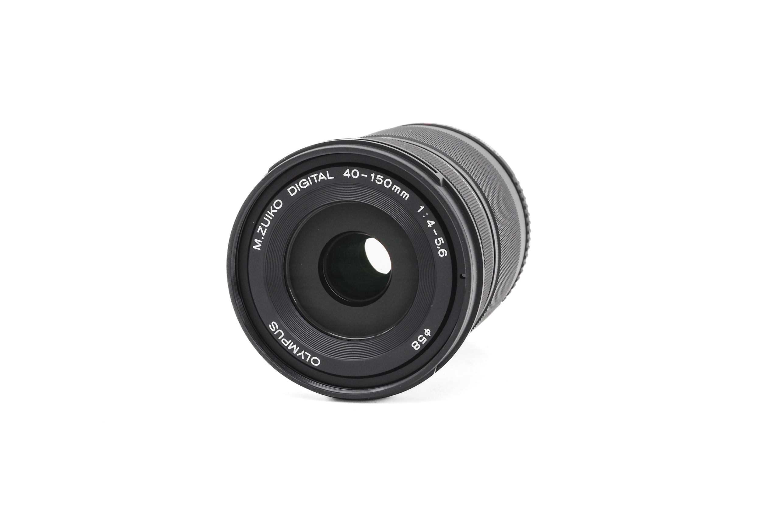Olympus 40-150mm f/4-5.6 R ED MSC