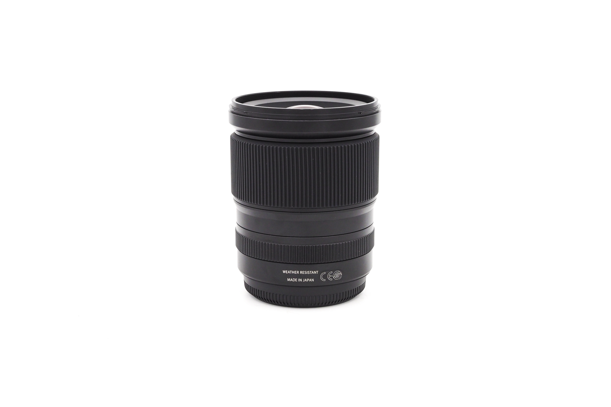 Fujinon GF 23mm f/4 R LM WR Fujinon GF 23mm f/4 R LM WR