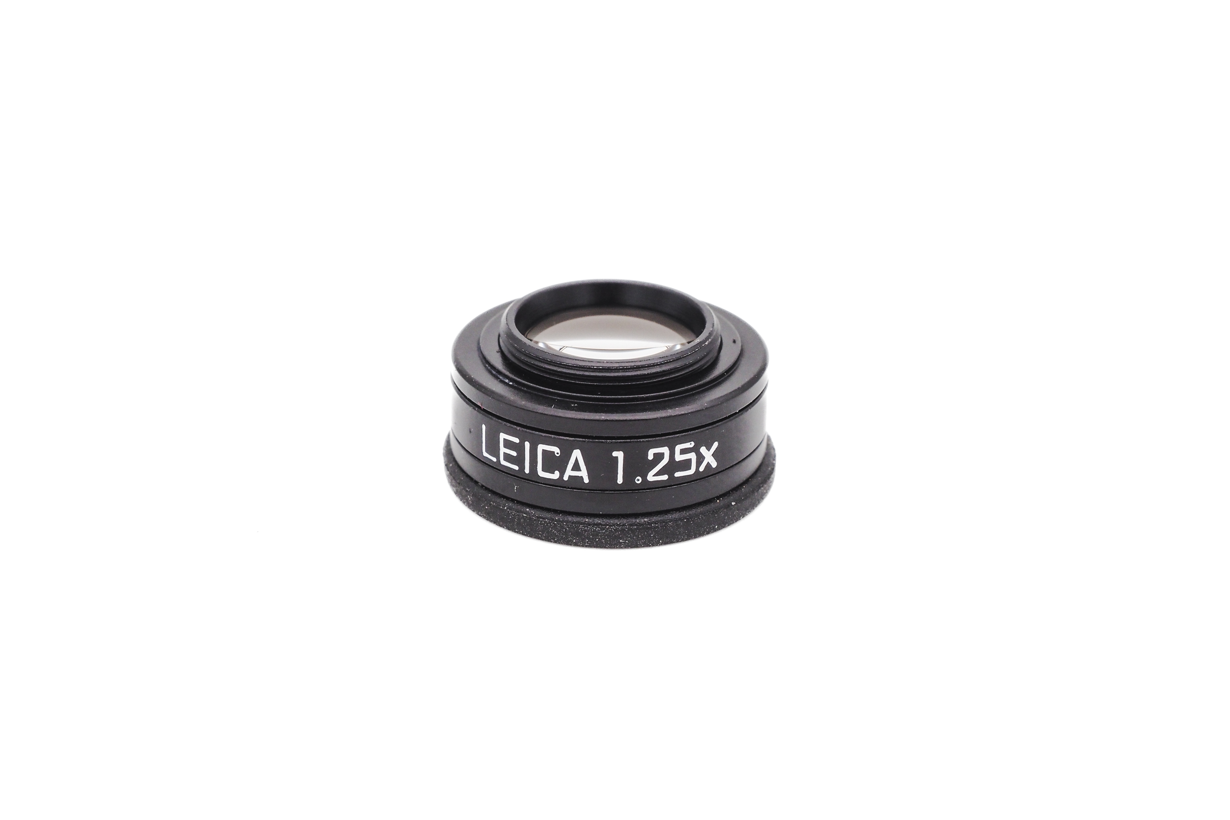 Leica Sucherlupe M 1.25x