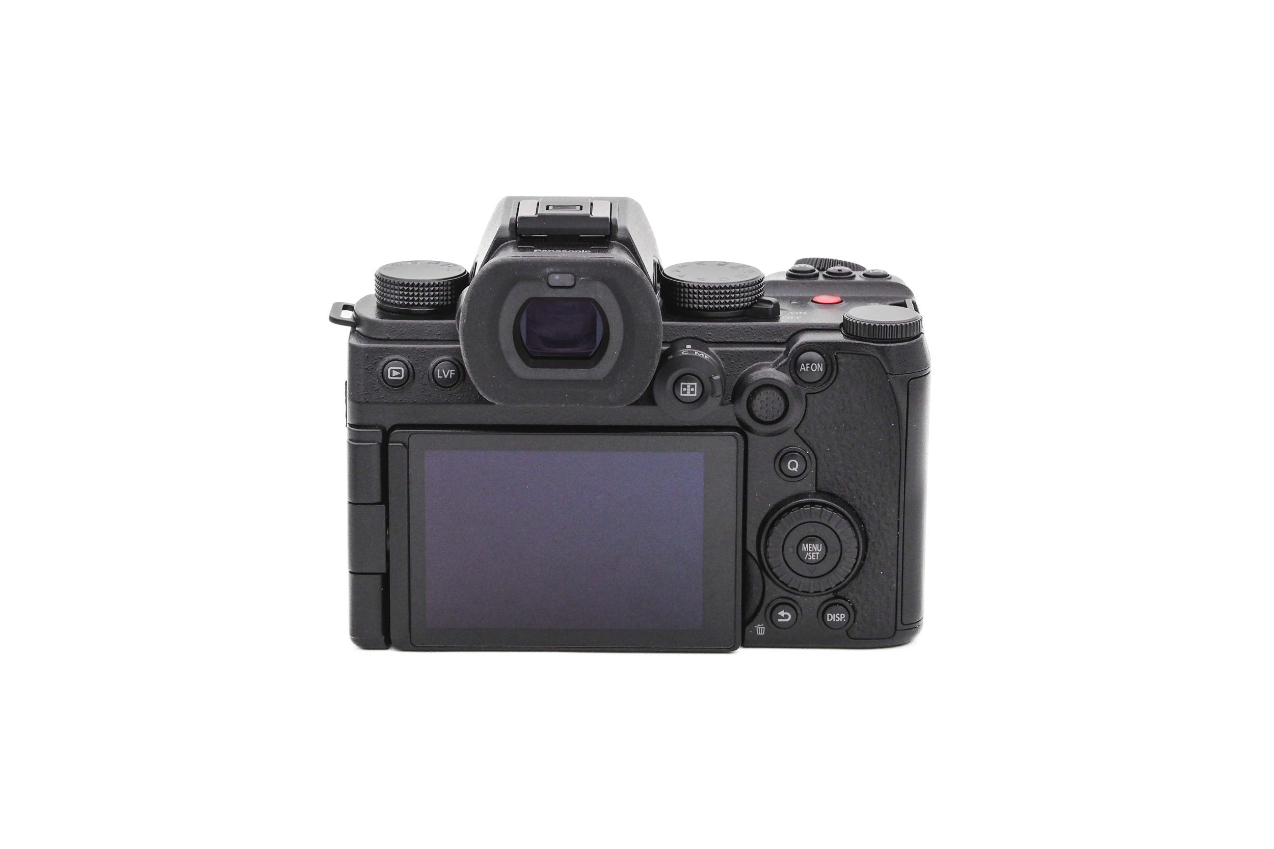 Panasonic Lumix S5IIx Panasonic Lumix S5IIx