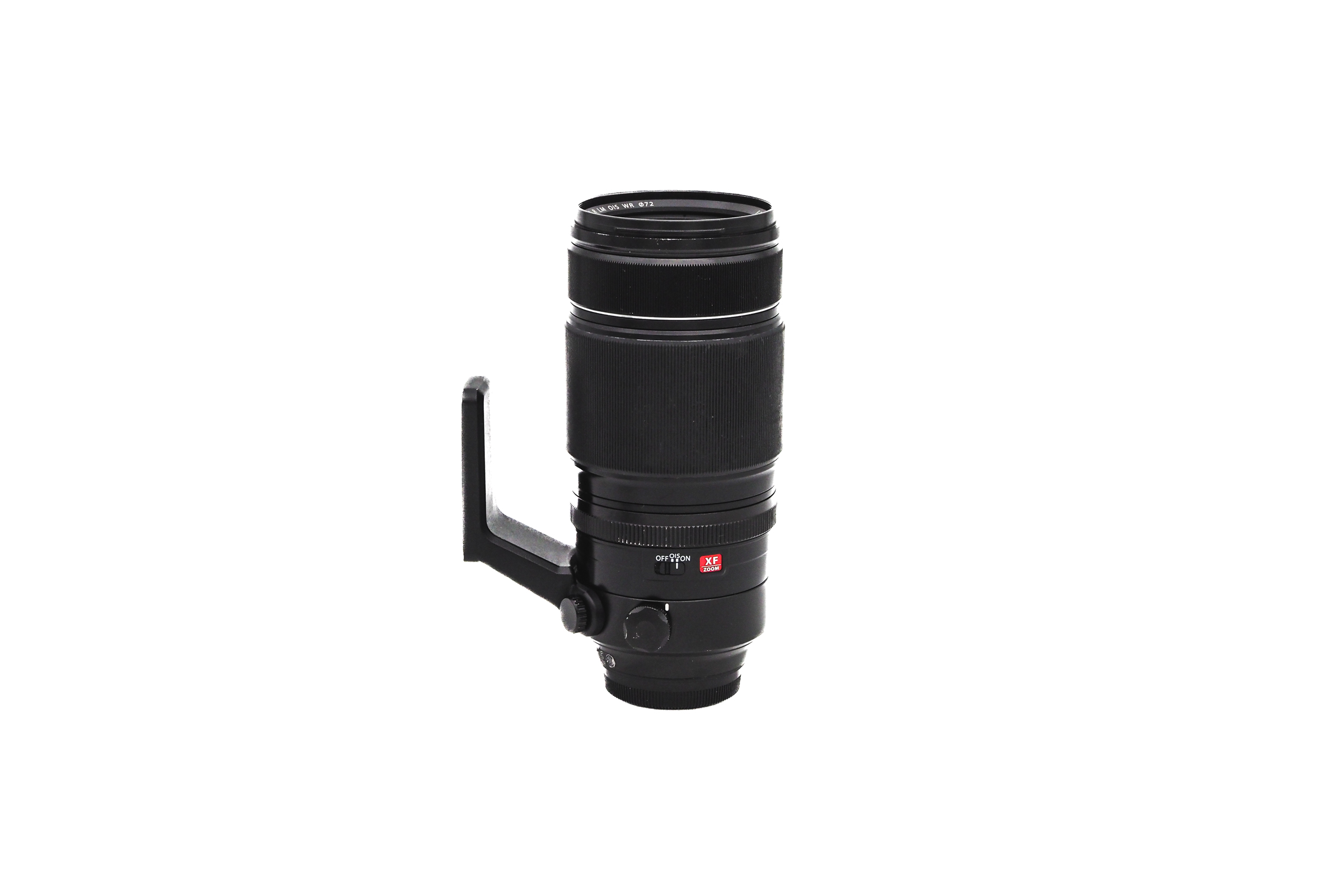 Fujinon XF 50-140mm f/2.8 R LM OIS WR Nano-GI