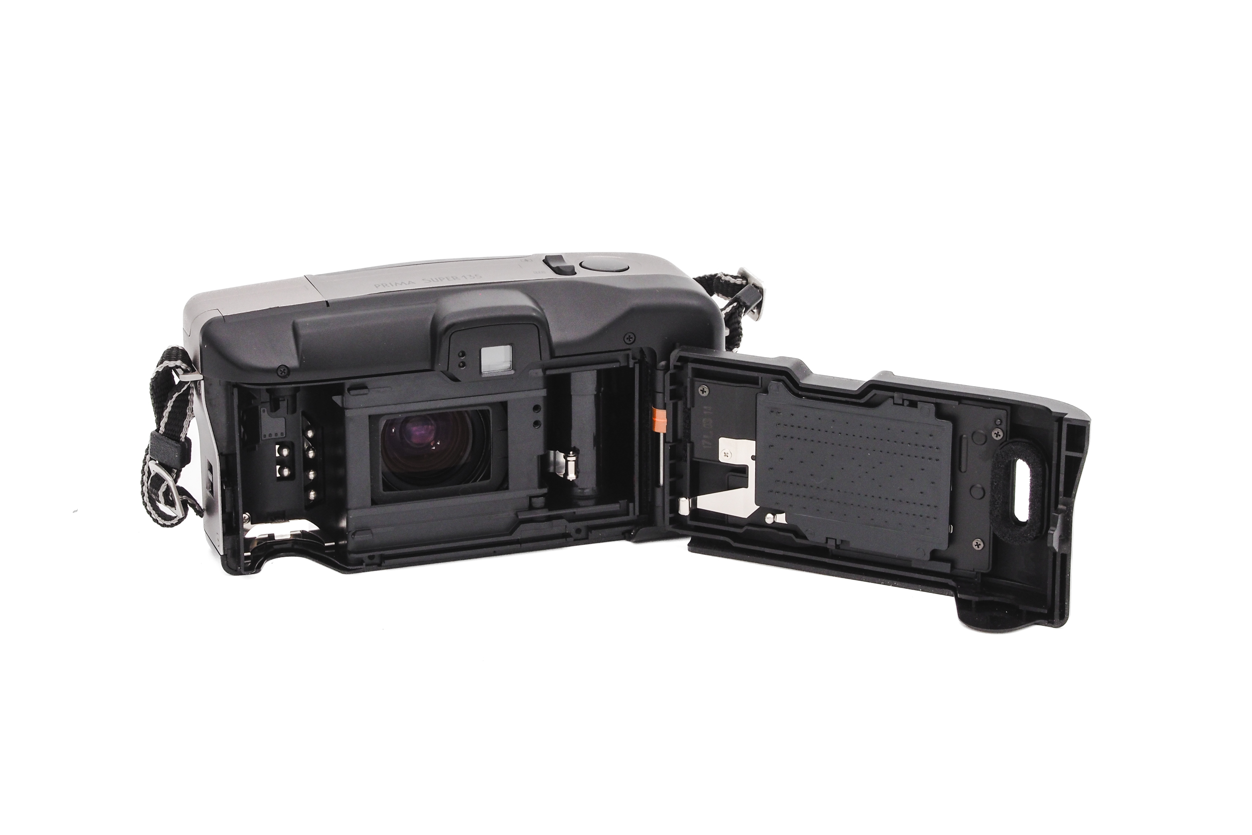 Canon Prima Super 135 Canon Prima Super 135