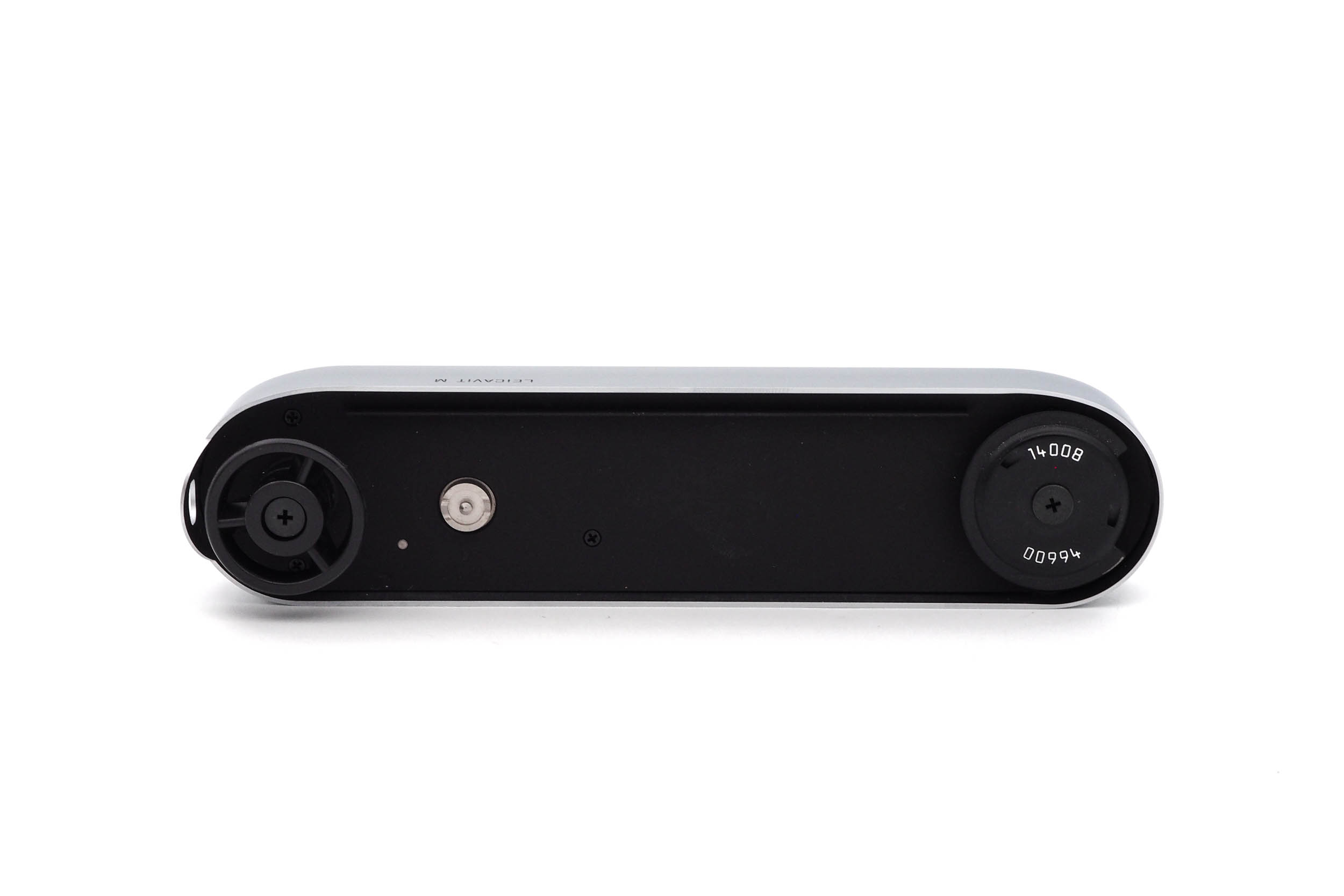 Leica Leicavit M