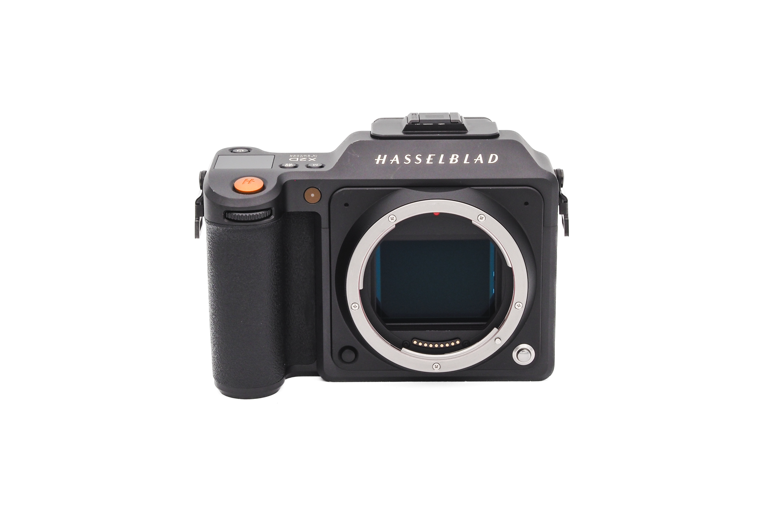 Hasselblad X2D 100c 