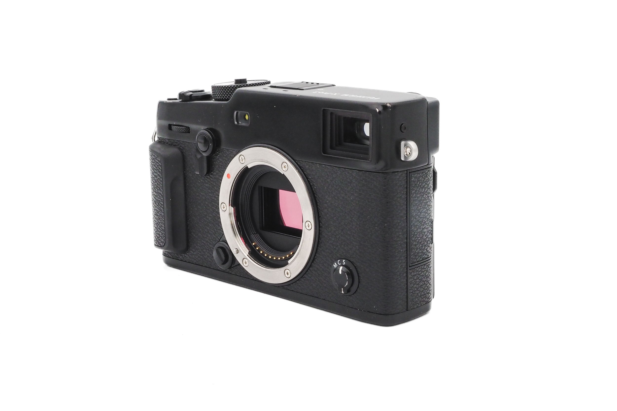 Fujifilm X-Pro3 Fujifilm X-Pro3
