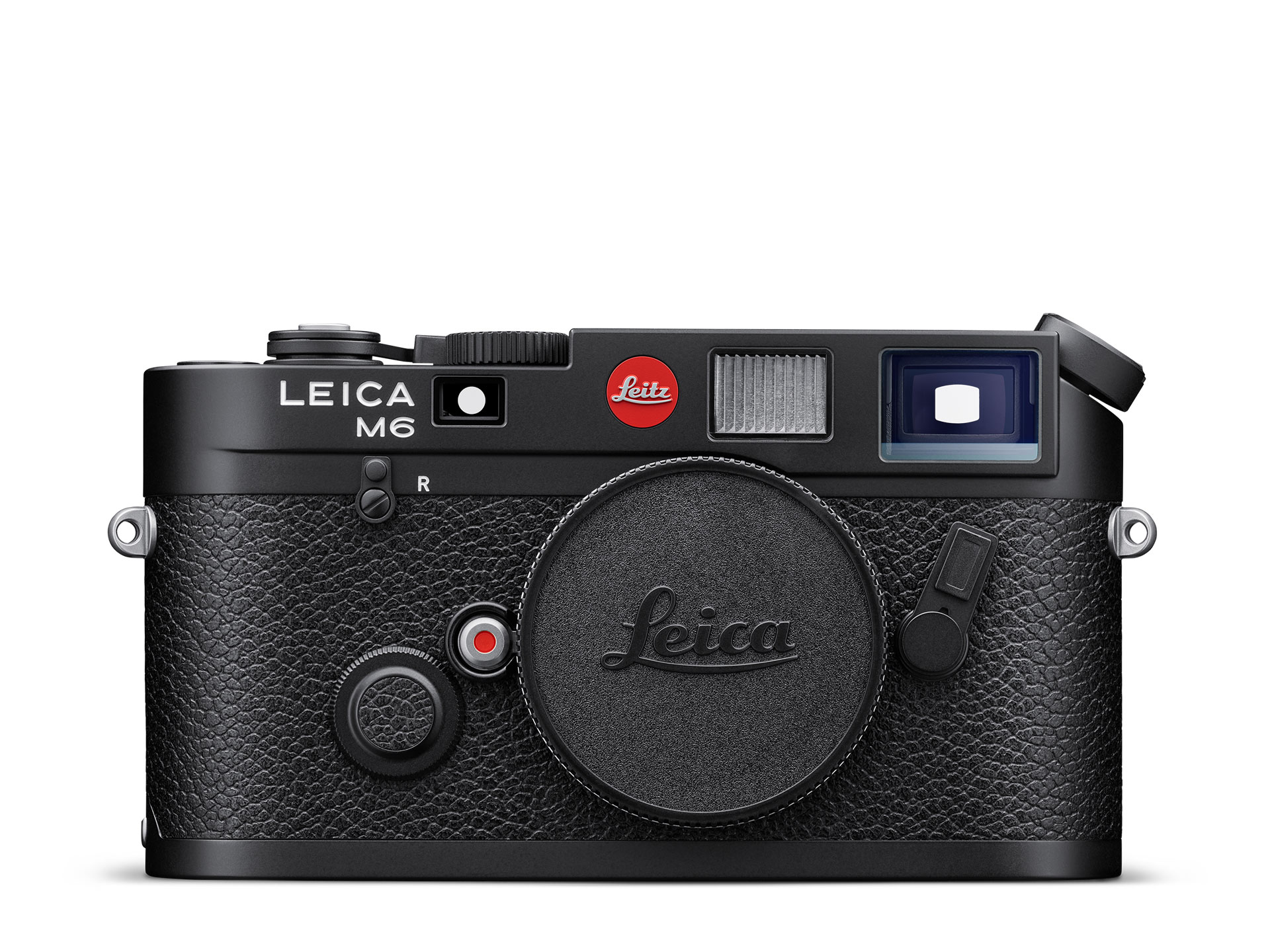 Leica M6 neue Version 2022