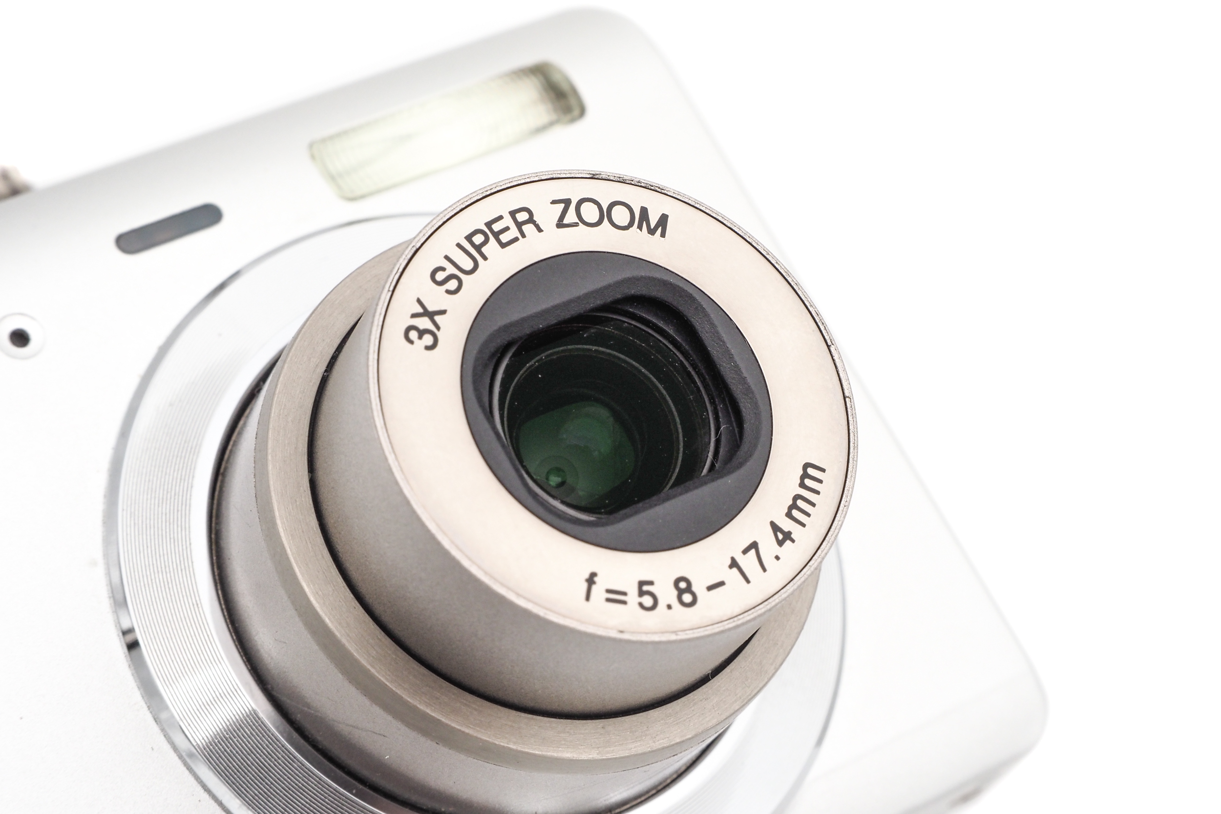 Traveler Super Slim XS 80 2008