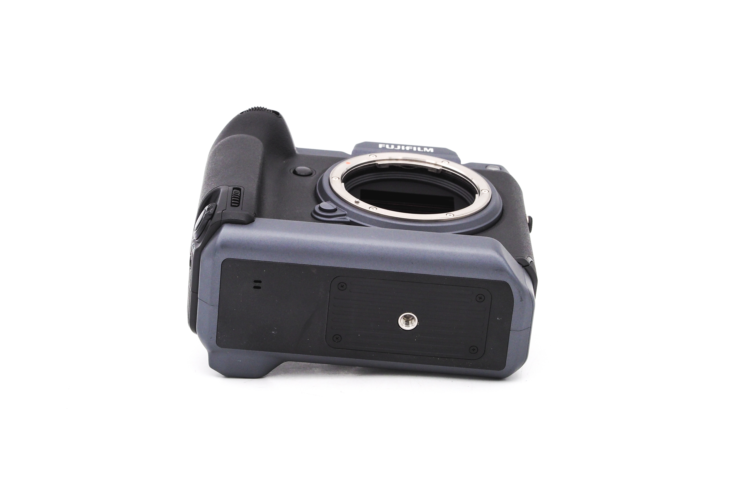 Fujifilm GFX 100