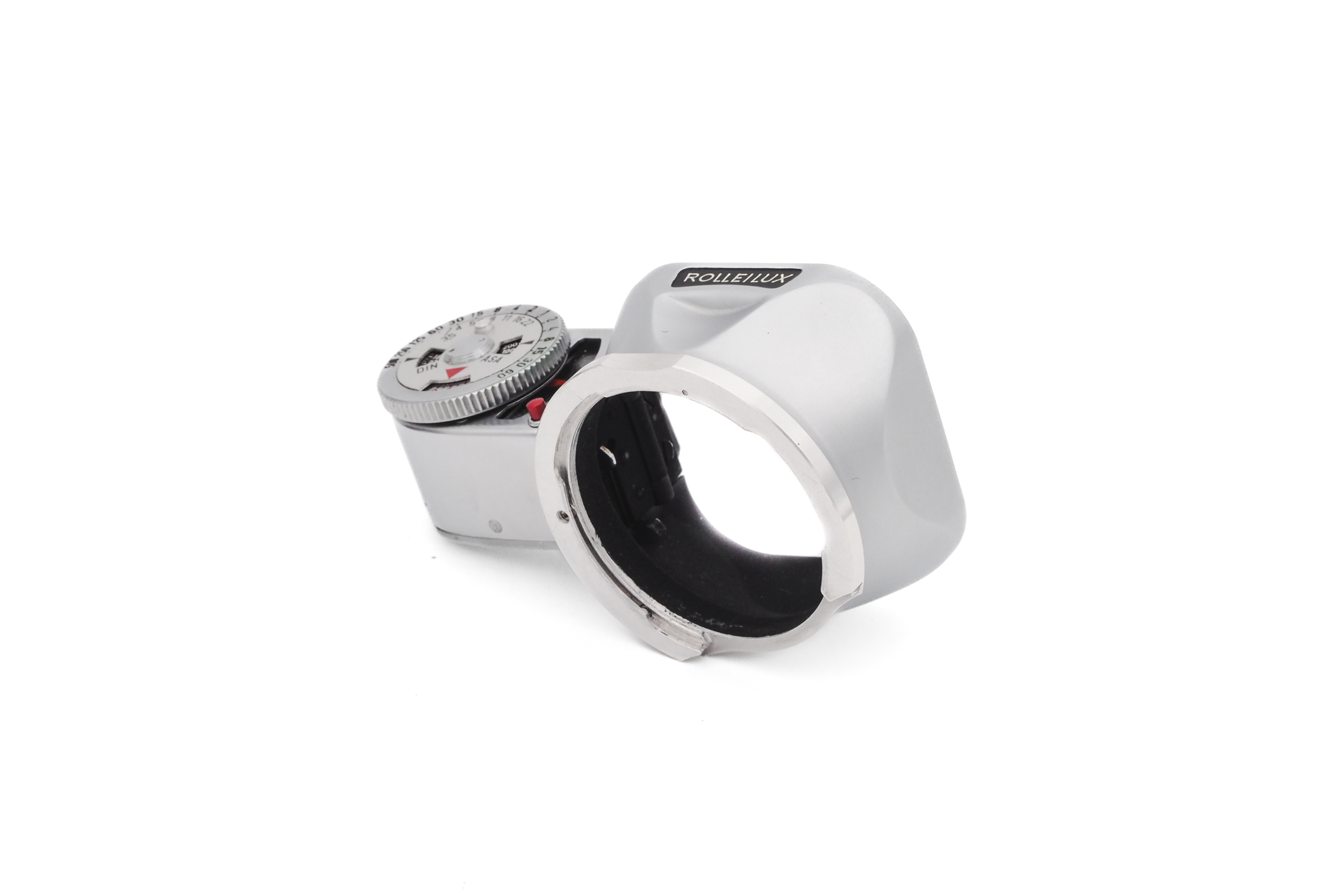 Rollei Rolleilux Belichtungsmesser