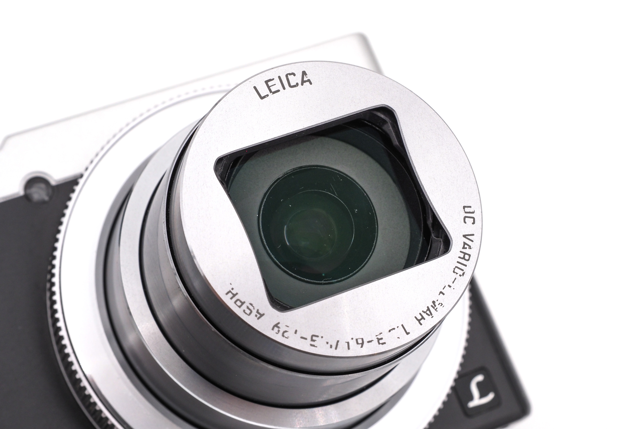 Panasonic Lumix DMC-TZ71 2015-2023
