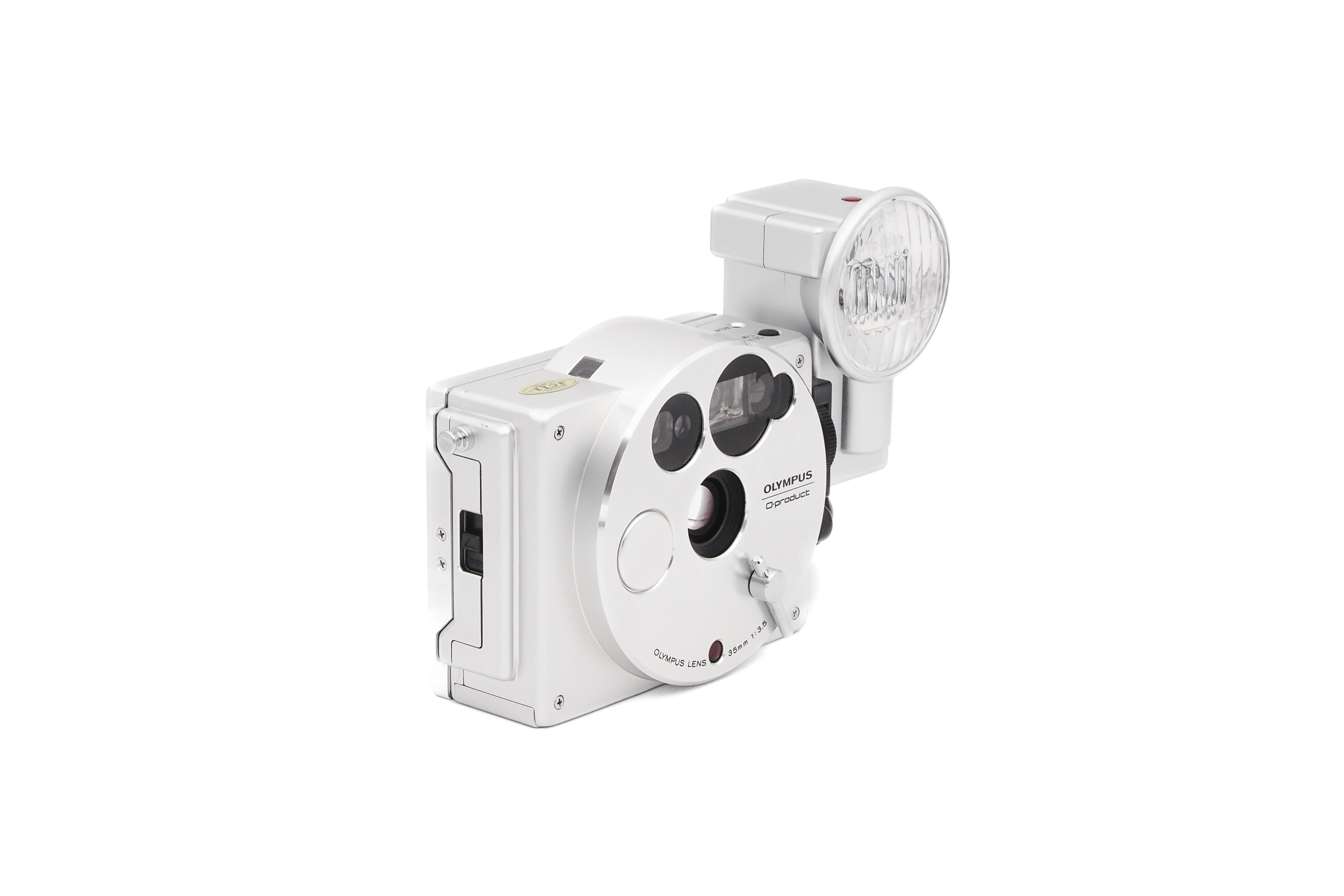 Olympus O-Product