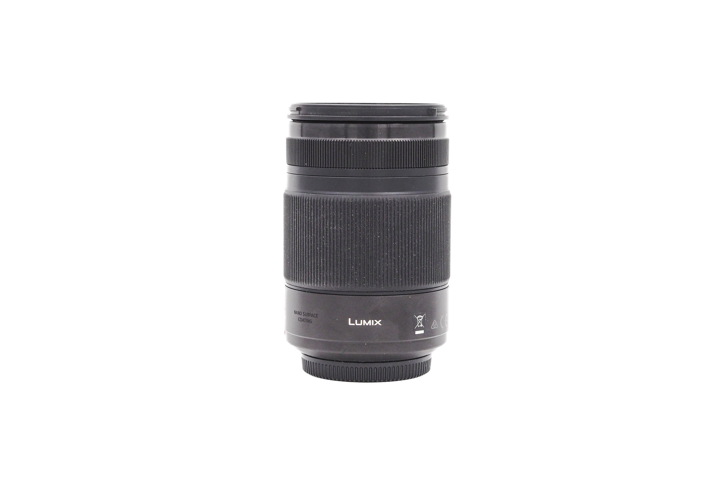 Panasonic Lumix G 35-100mm f/2.8 X Vario Power O.I.S. Panasonic Lumix G 35-100mm f/2.8 X Vario Power O.I.S.