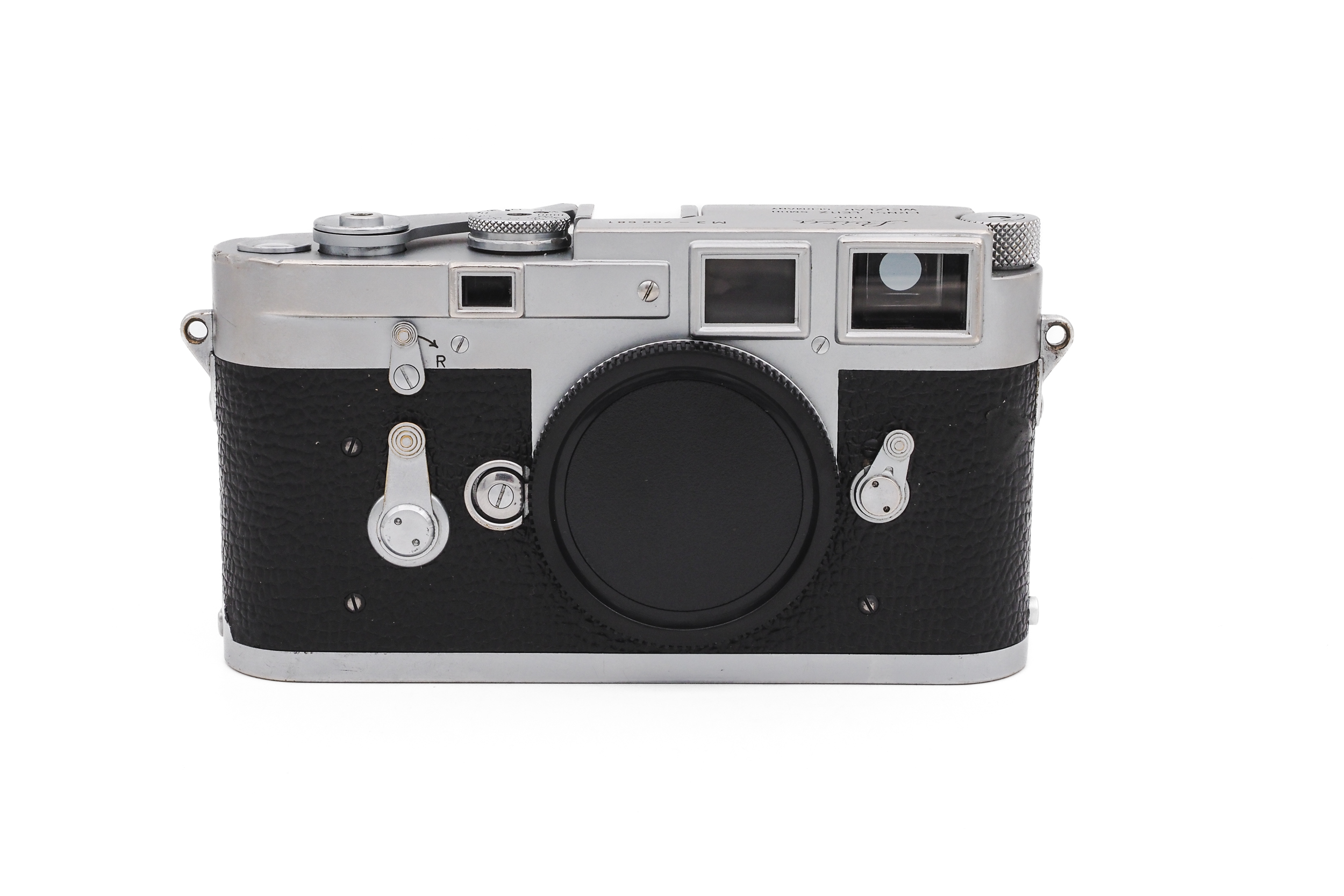 Leica M3 SS 1954