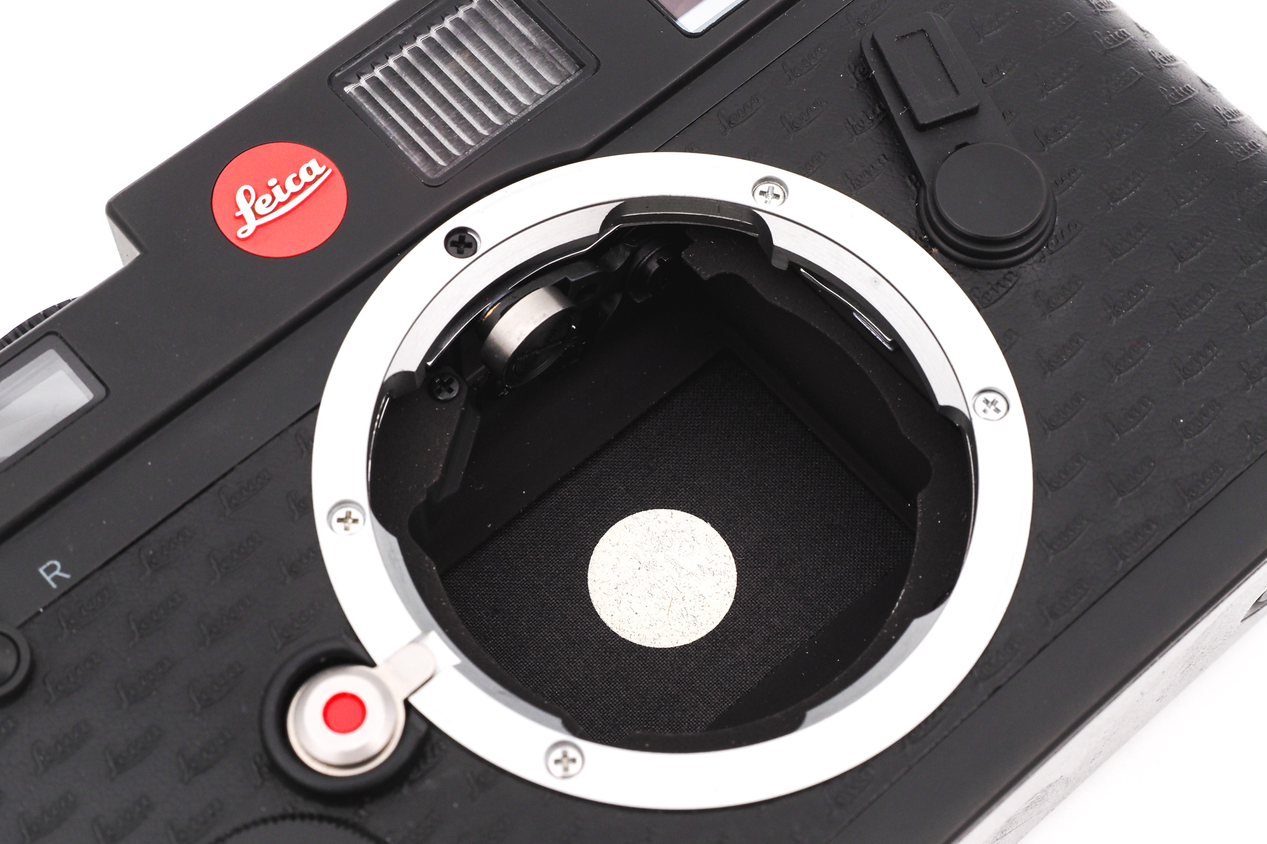 Leica M6 "Ein Stück Leica" + Summilux-M 35mm f/1.4 Leica M6 "Ein Stück Leica" + Summilux-M 35mm f/1.4